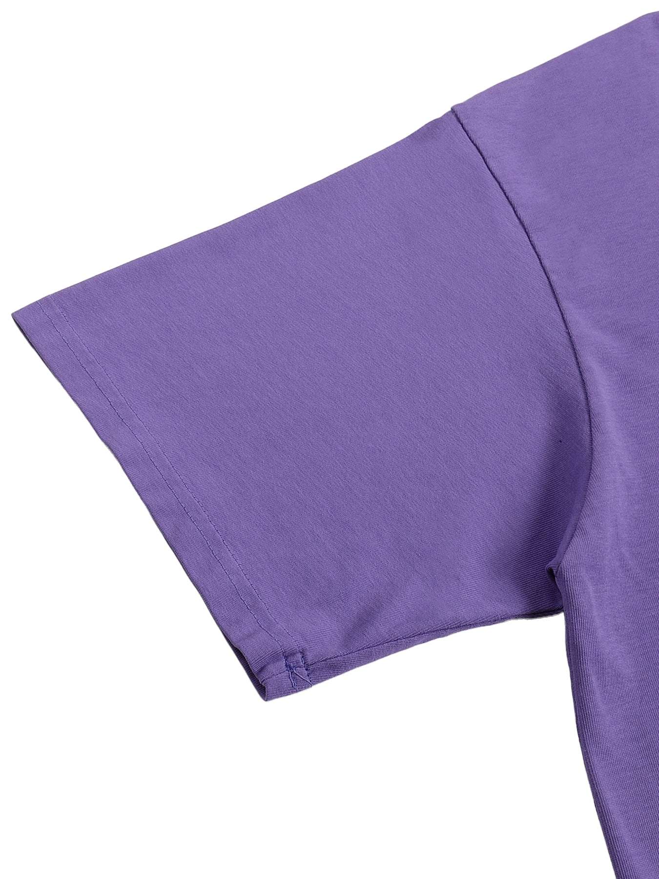 Unisex Pure Cotton T-Shirt ODMPOD