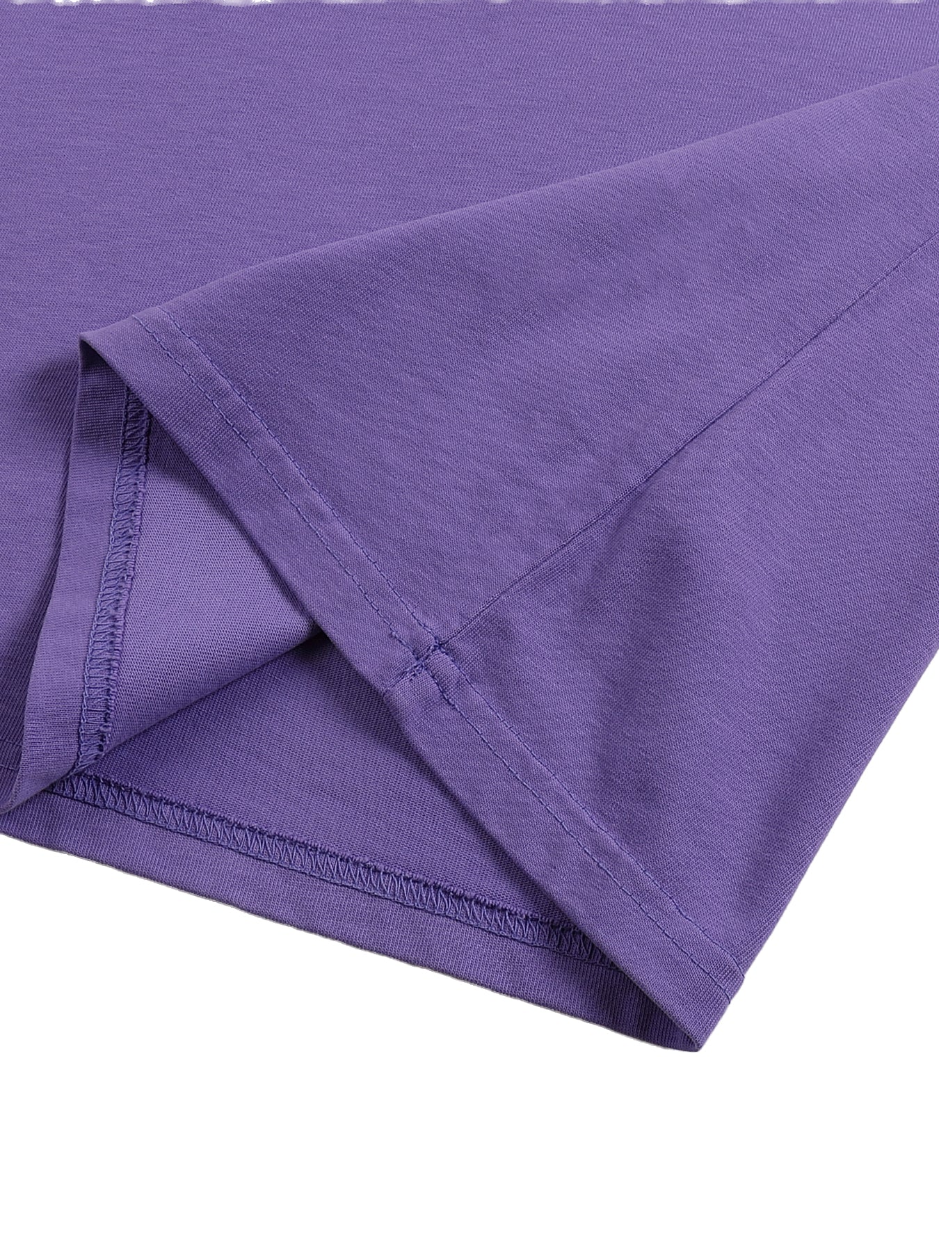 Unisex Pure Cotton T-Shirt ODMPOD