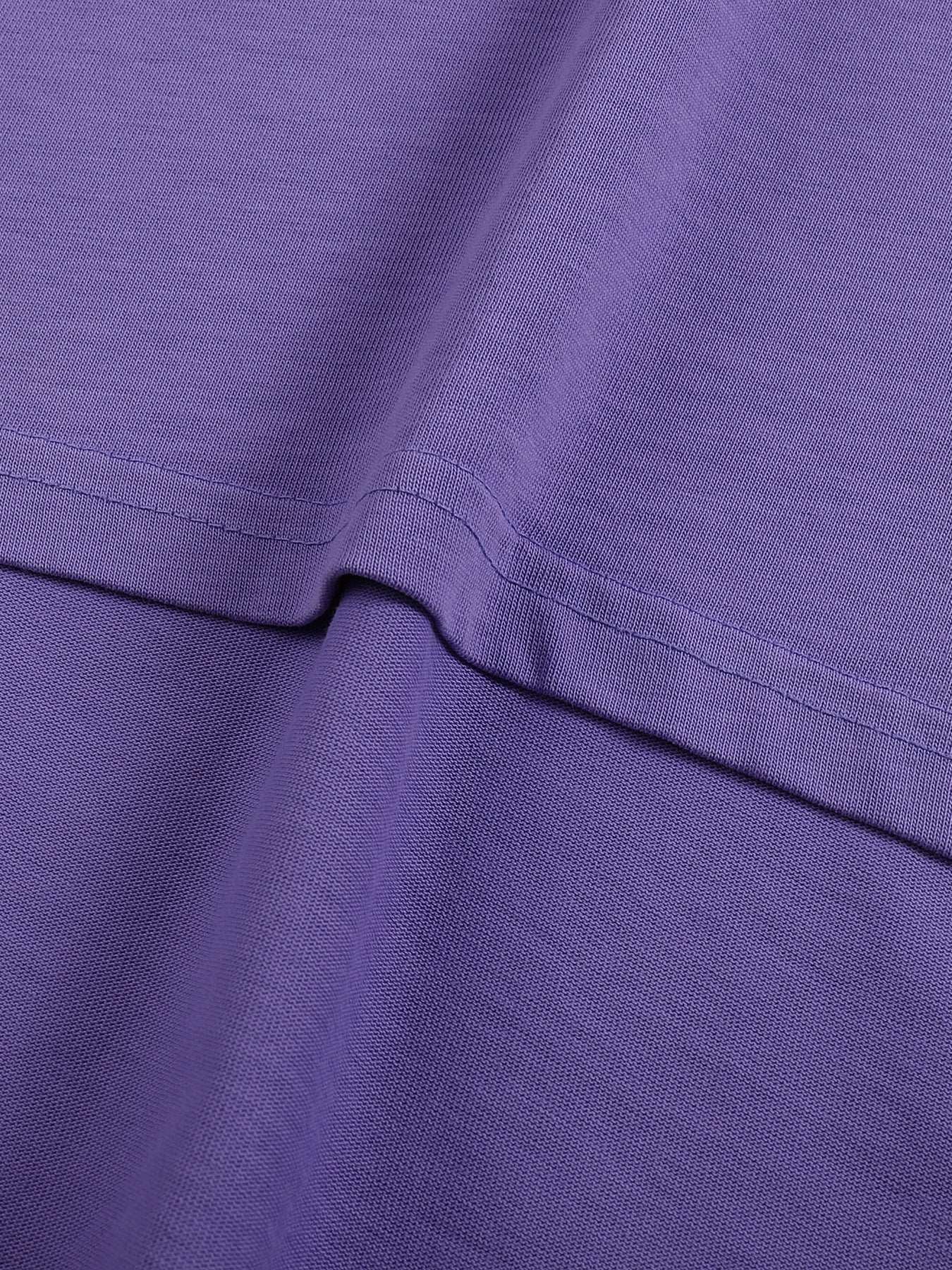 Unisex Pure Cotton T-Shirt ODMPOD