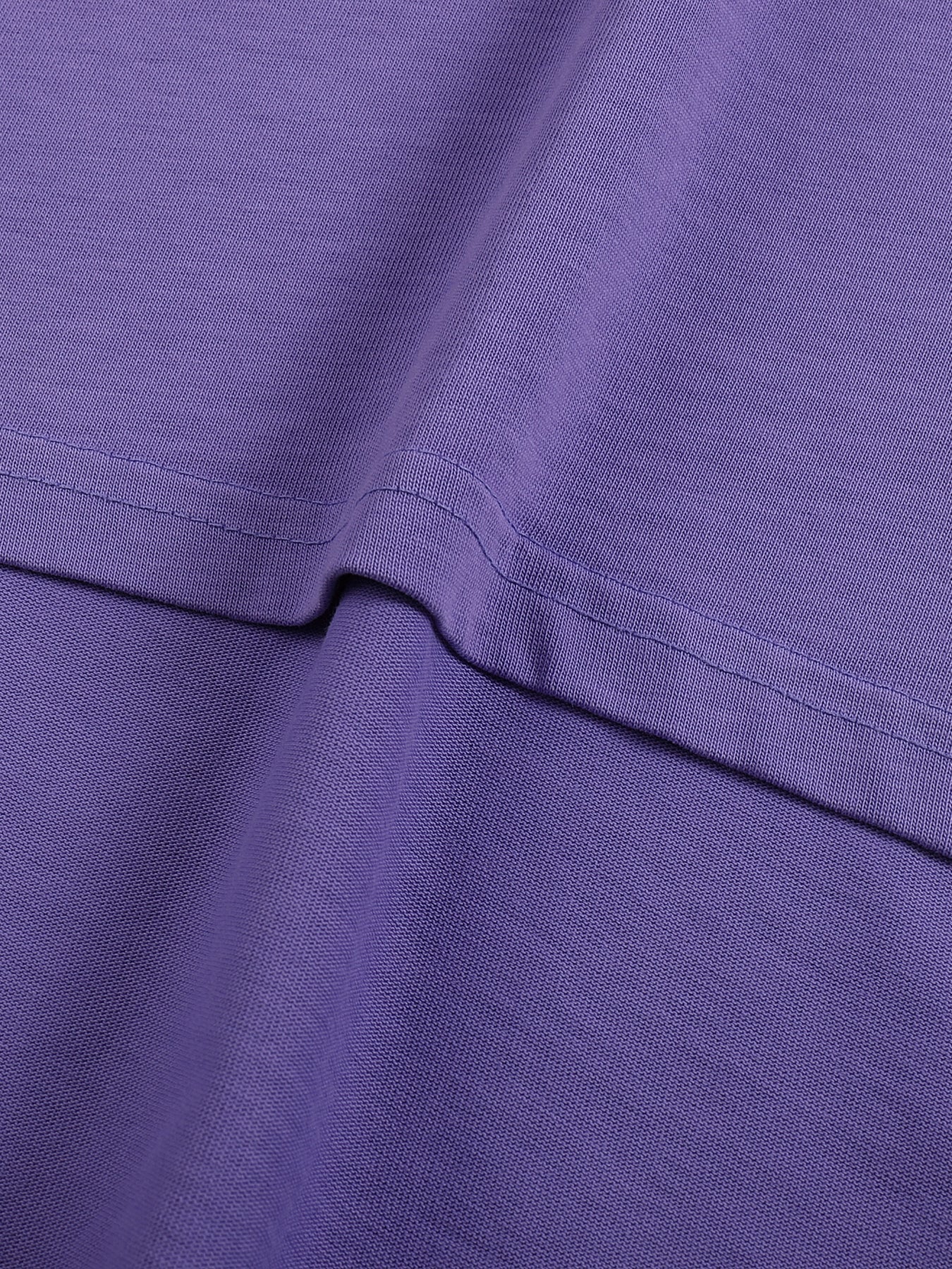 Unisex Pure Cotton T-Shirt ODMPOD