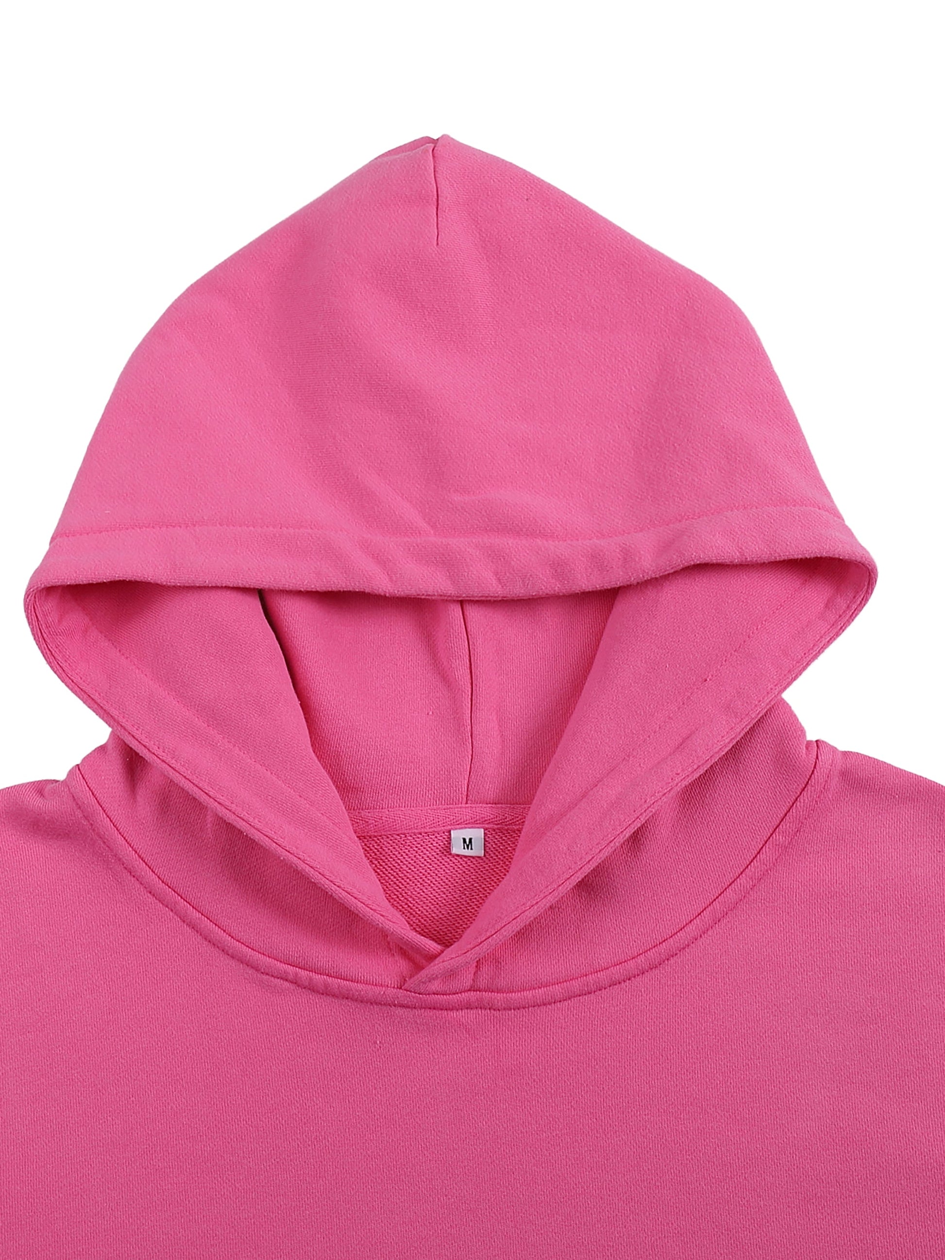 Savage Oversized Essential Hoodie ODMPOD