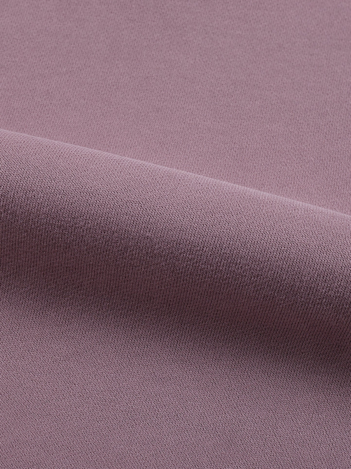 Oversize Fleeced Hoodie ODMPOD