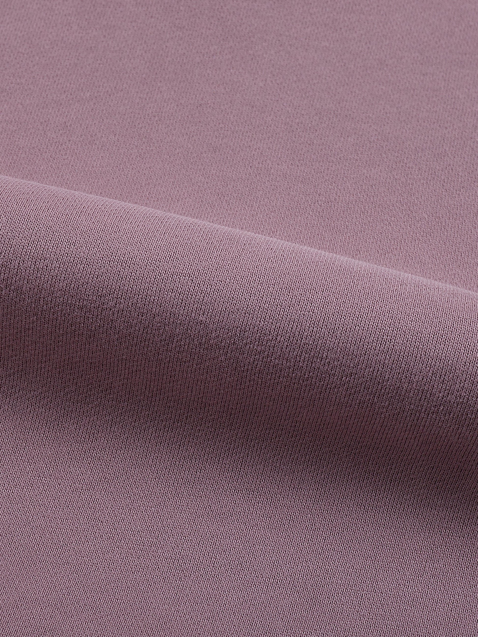 Oversize Fleeced Hoodie ODMPOD