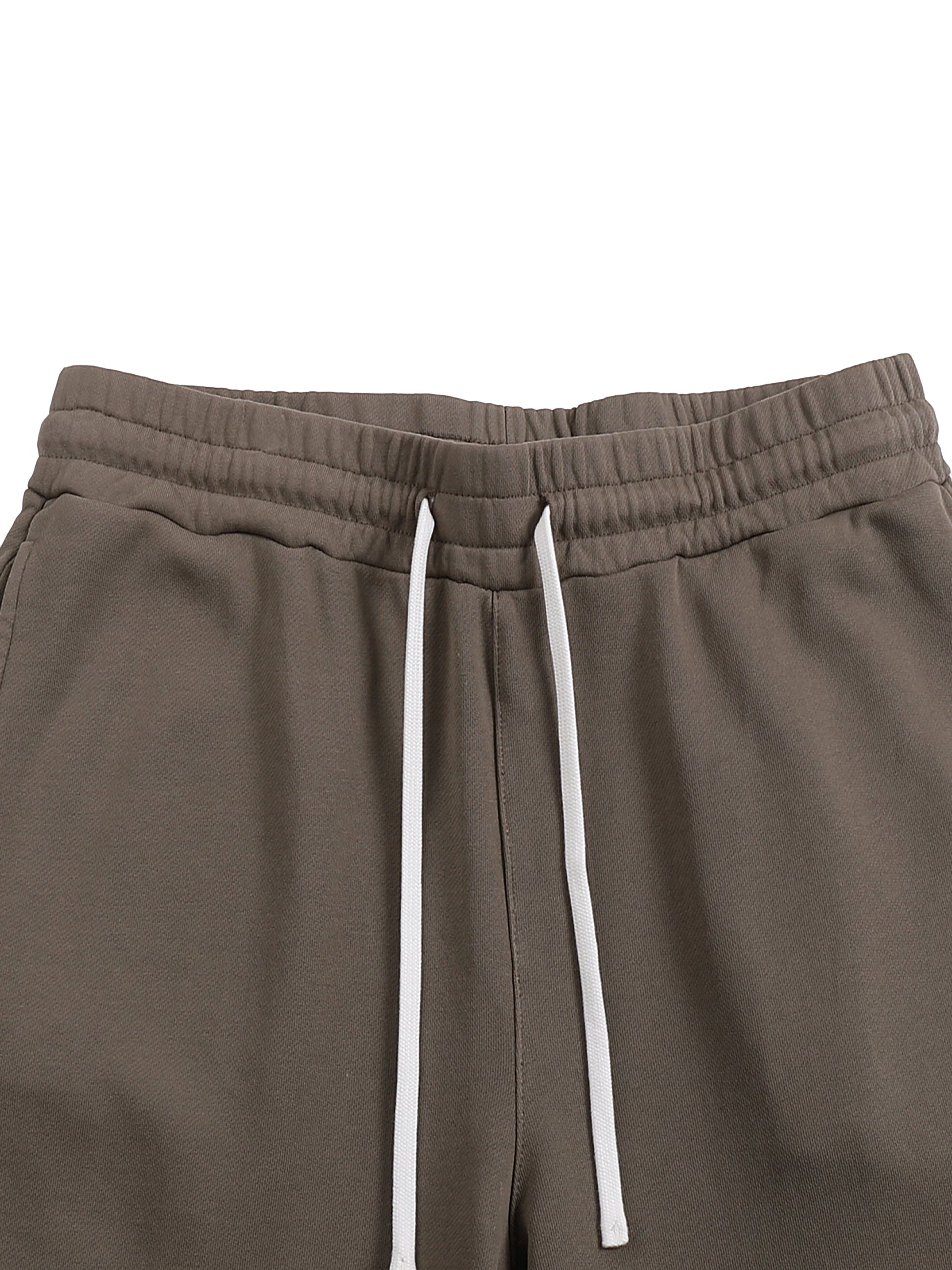 Unisex Jogger Pants- Essentials Cotton Sweatpants ODMPOD