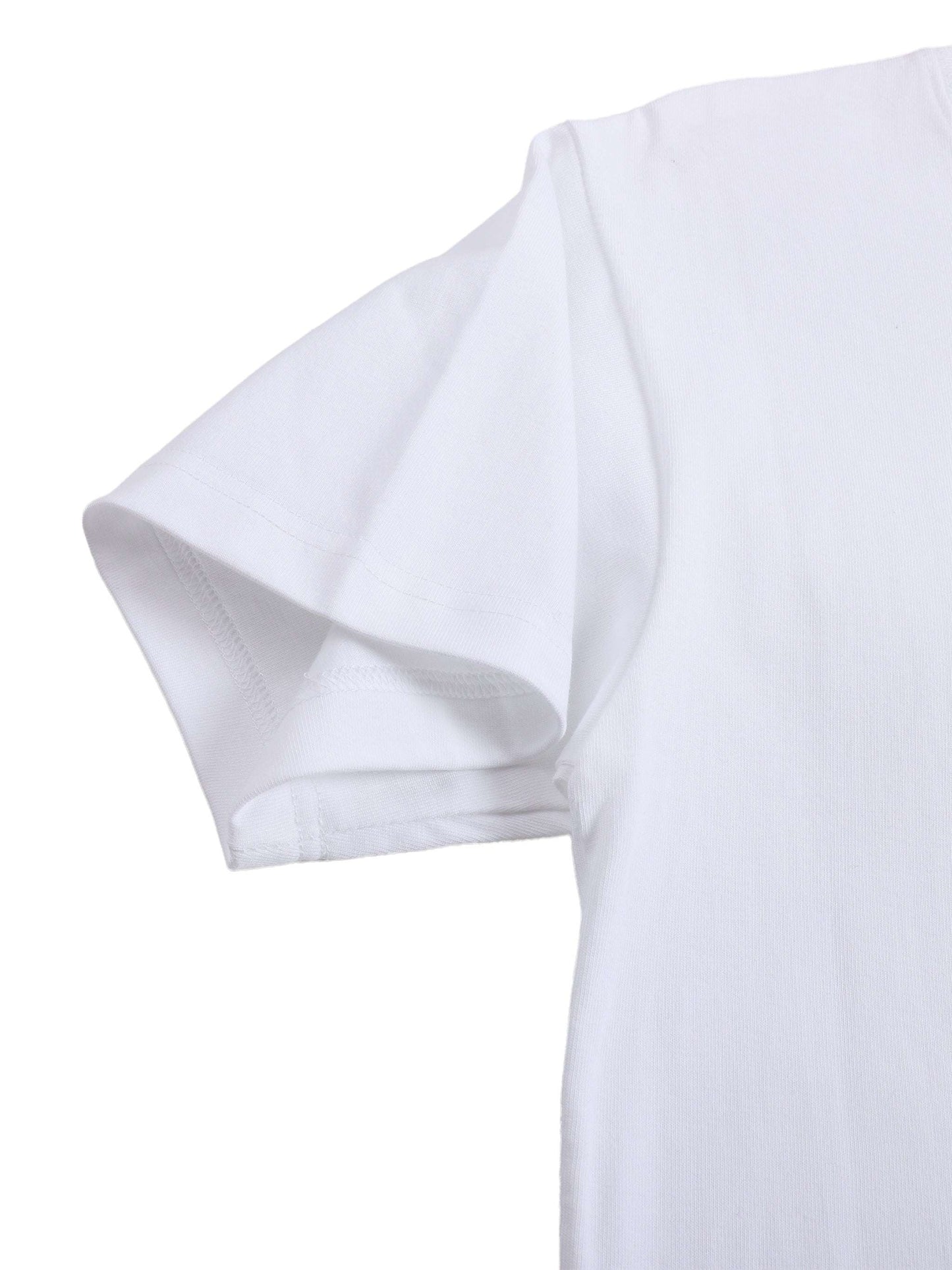 Pretty N Pink T-Shirt ODMPOD