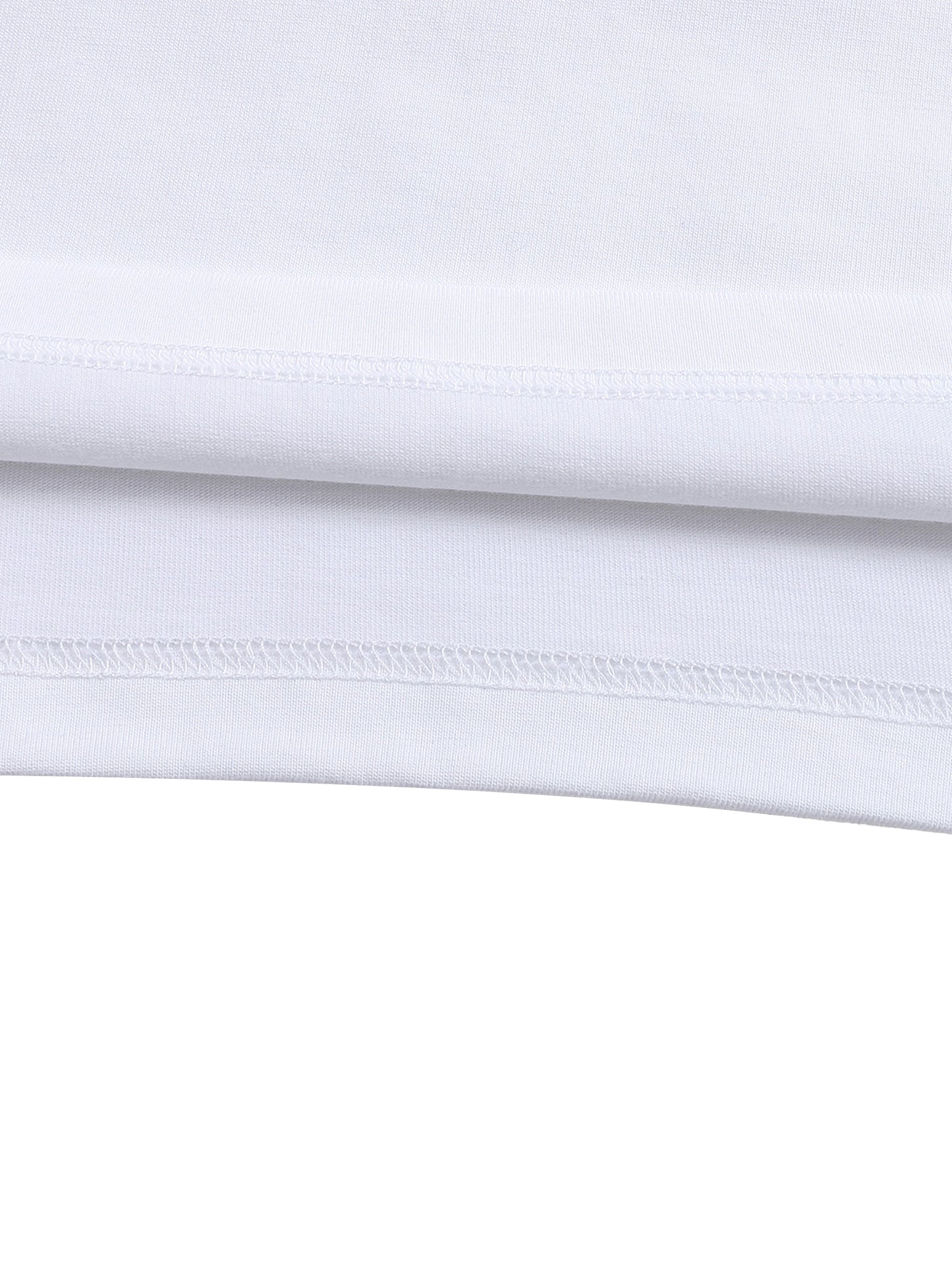 Rjs Oversized Cotton Tee ODMPOD