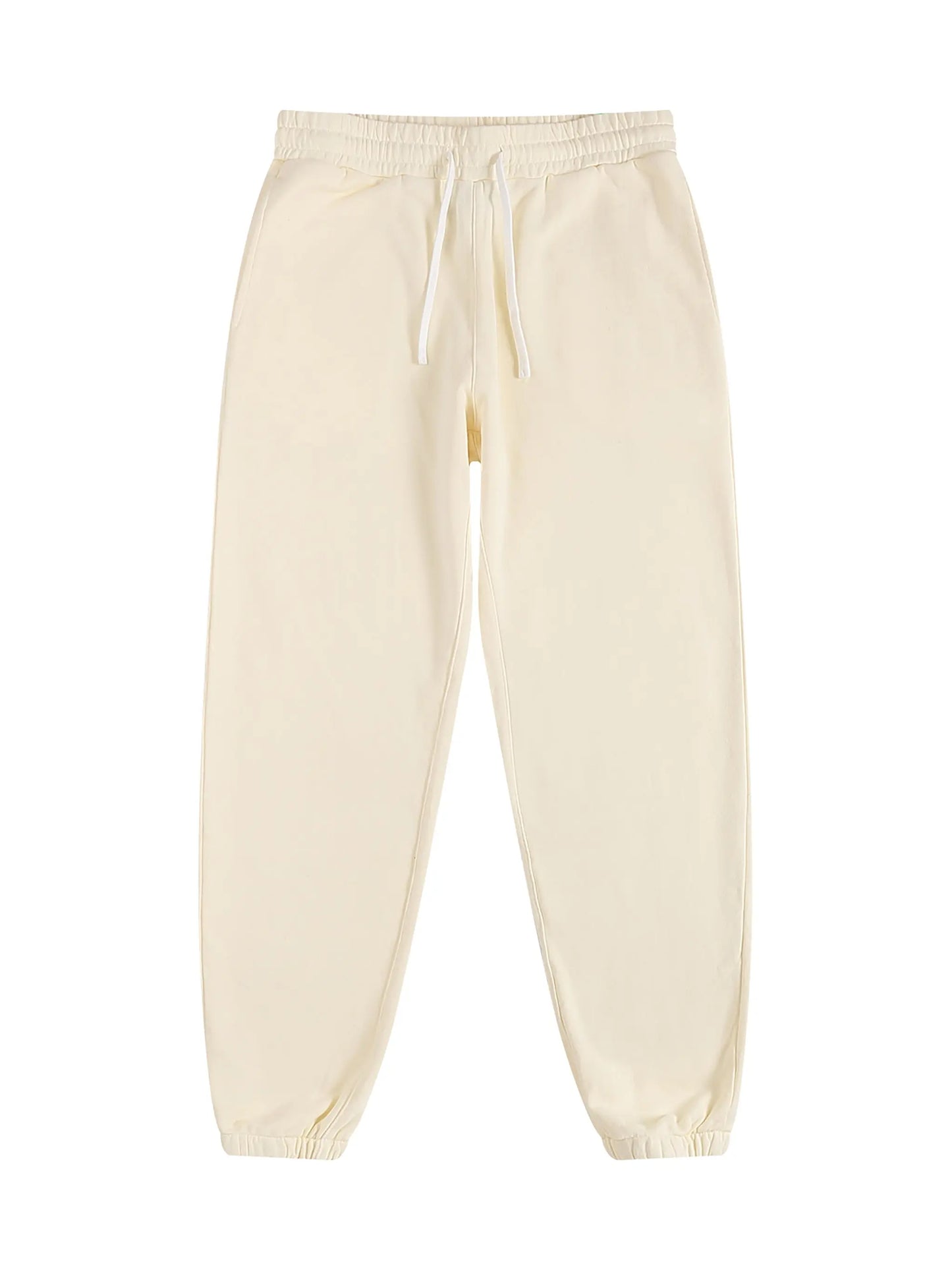 Unisex Jogger Pants- Essentials Cotton Sweatpants ODMPOD