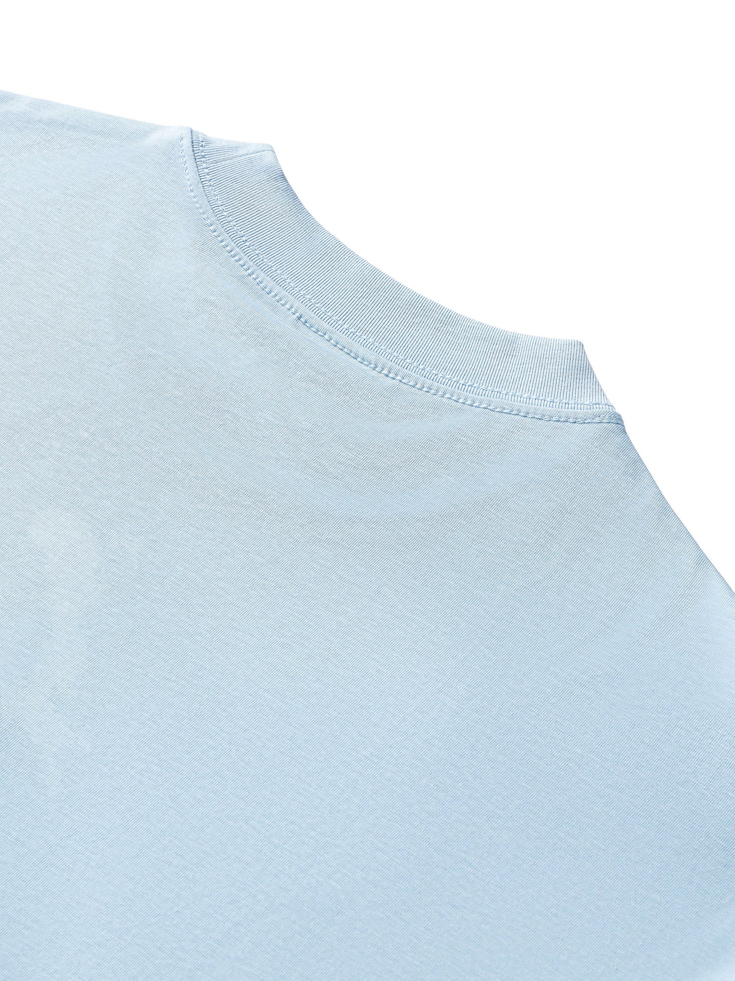RICHJVNKIE SOCIETY Quick-Dry Cooling T-Shirt ODMPOD