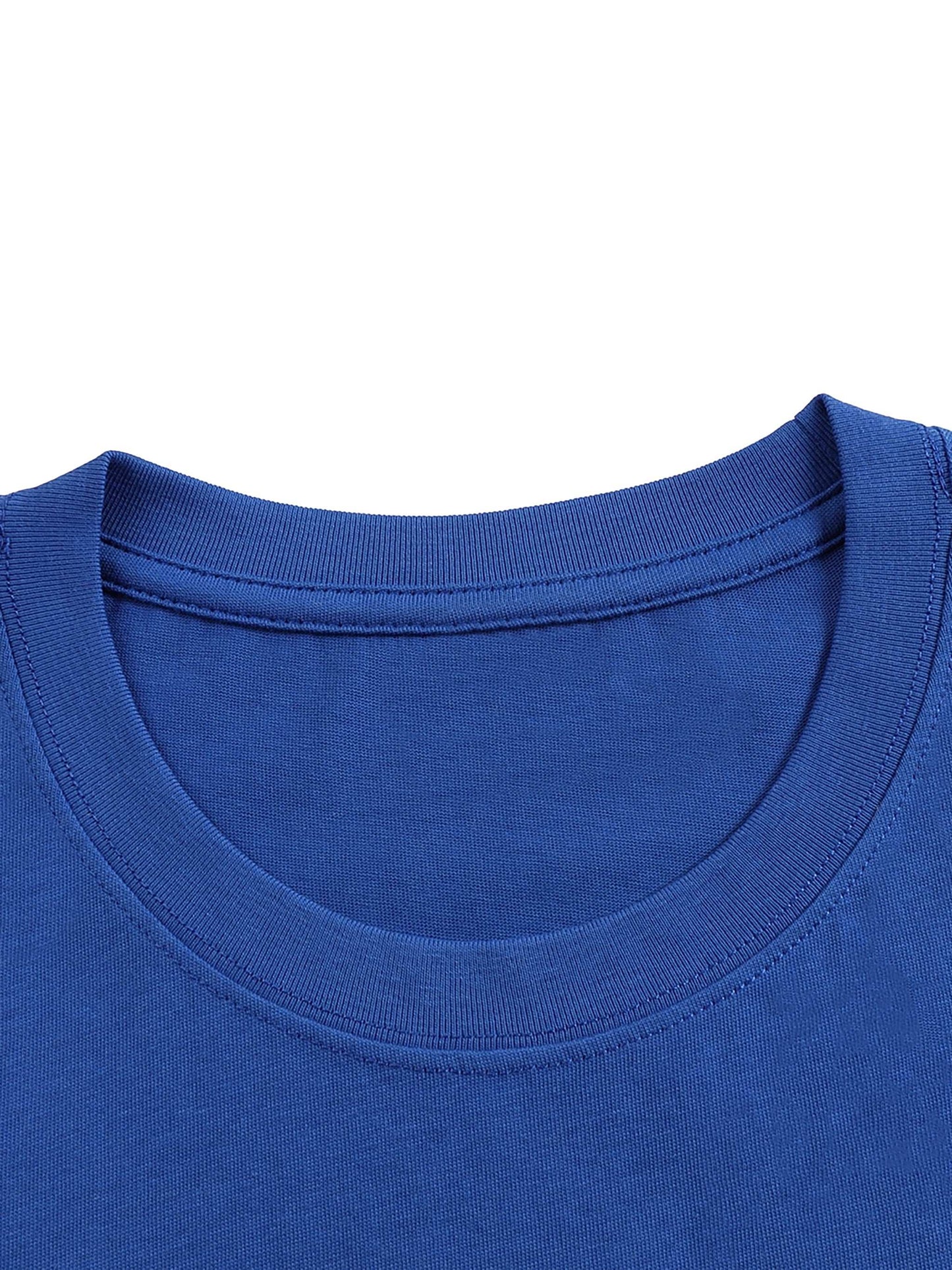 Essential Cotton T-Shirt ODMPOD
