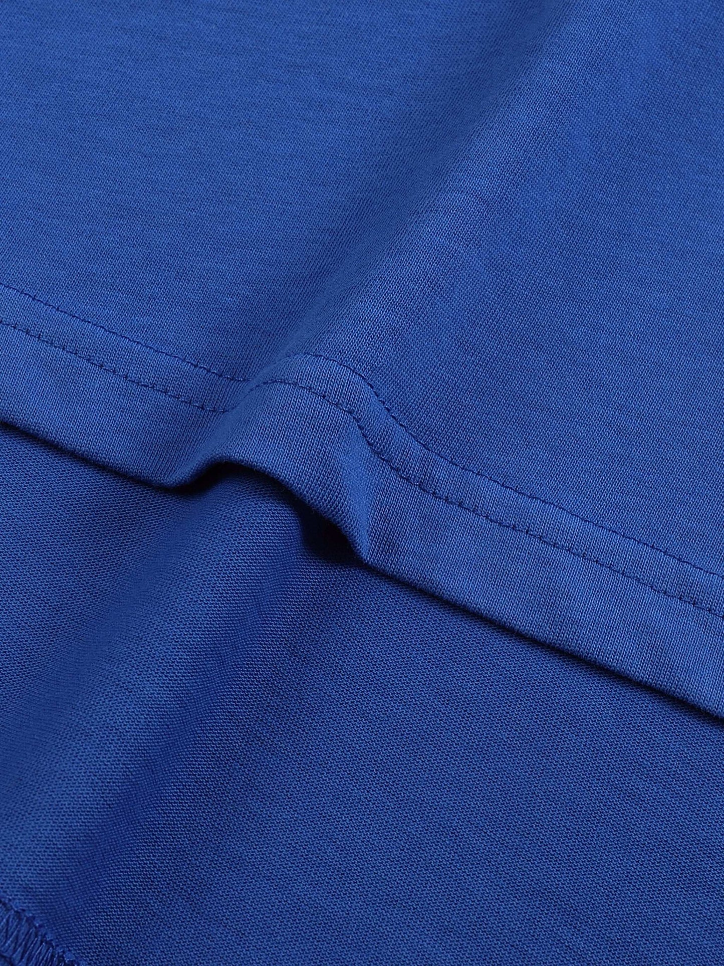 Essential Cotton T-Shirt ODMPOD