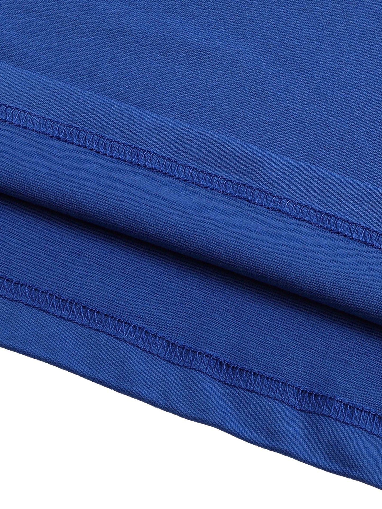 Essential Cotton T-Shirt ODMPOD