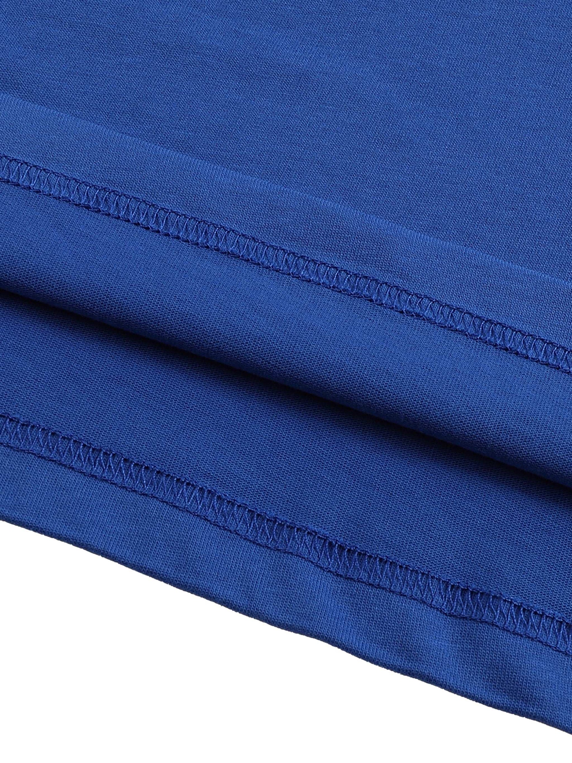 Essential Cotton T-Shirt ODMPOD