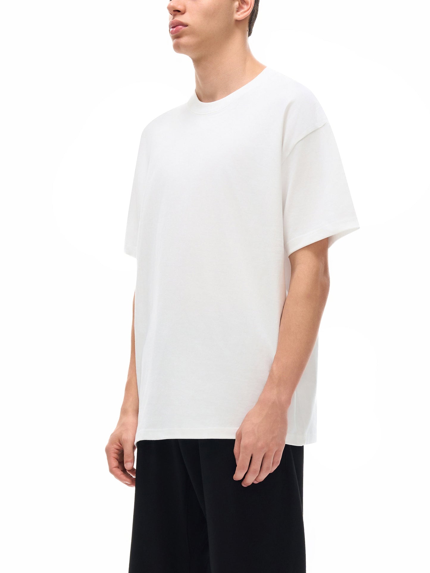 Unisex Oversized Cotton T-Shirt ODMPOD