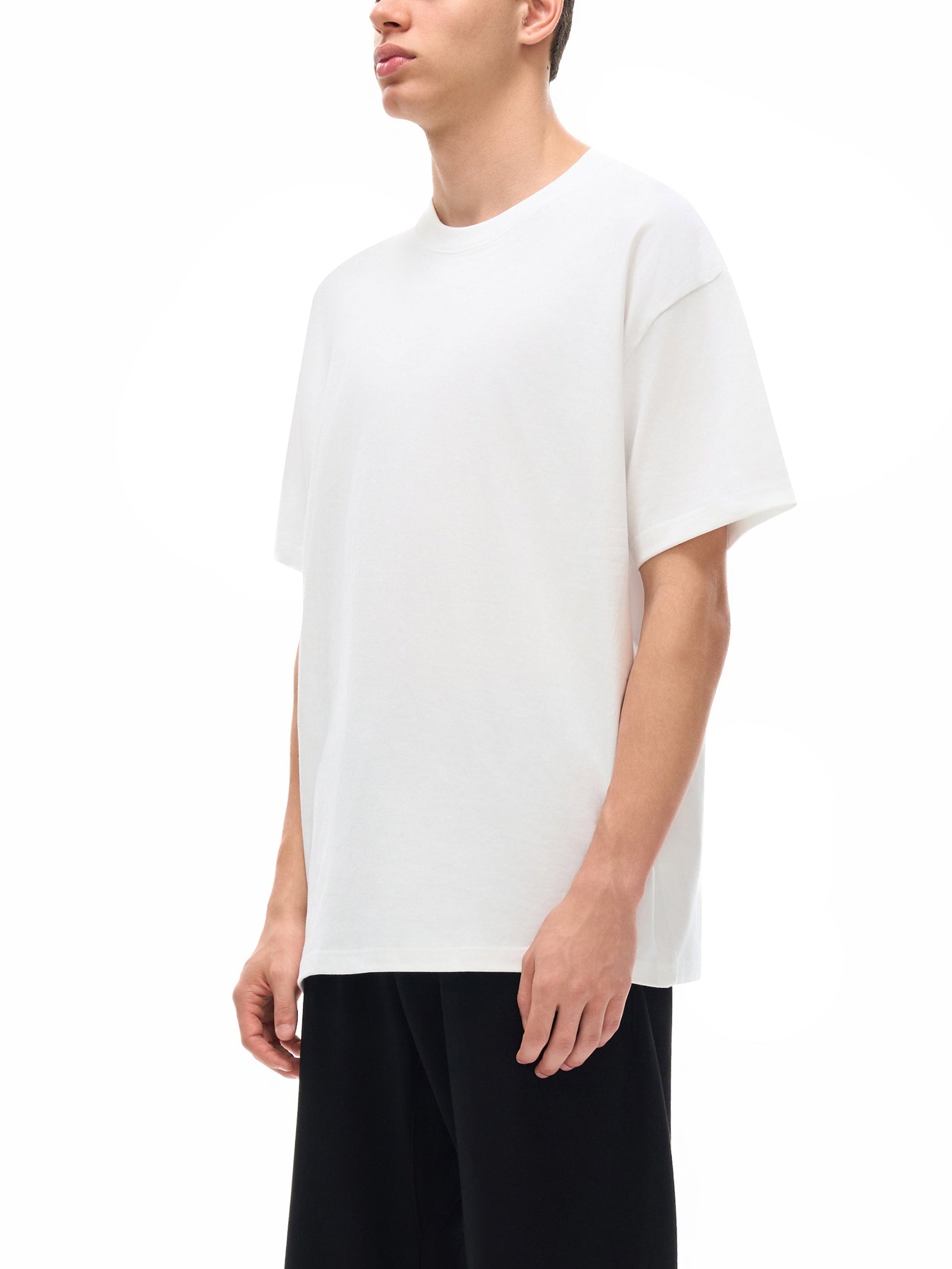 Unisex Oversized Cotton T-Shirt ODMPOD