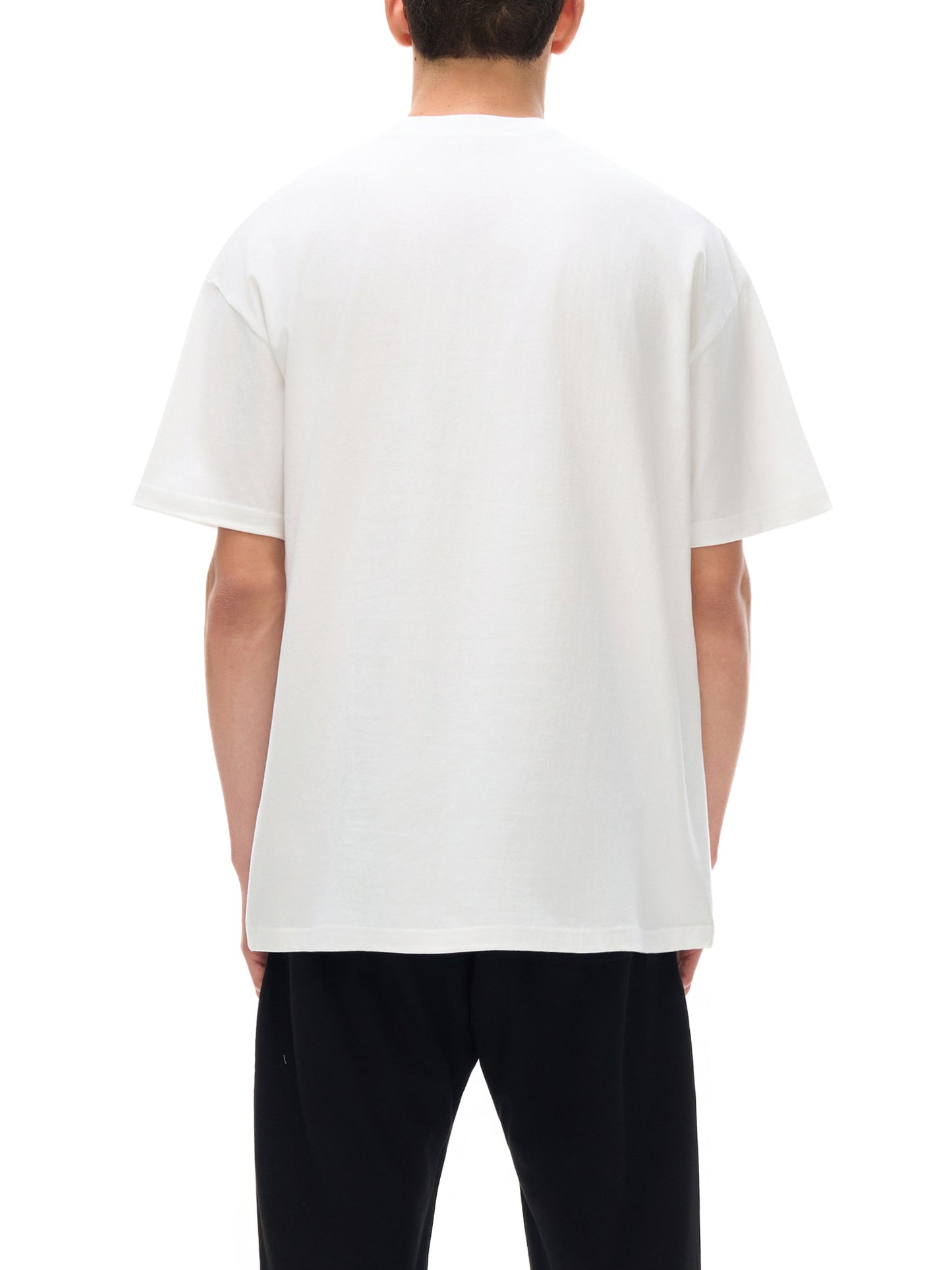 Unisex Oversized Cotton T-Shirt ODMPOD