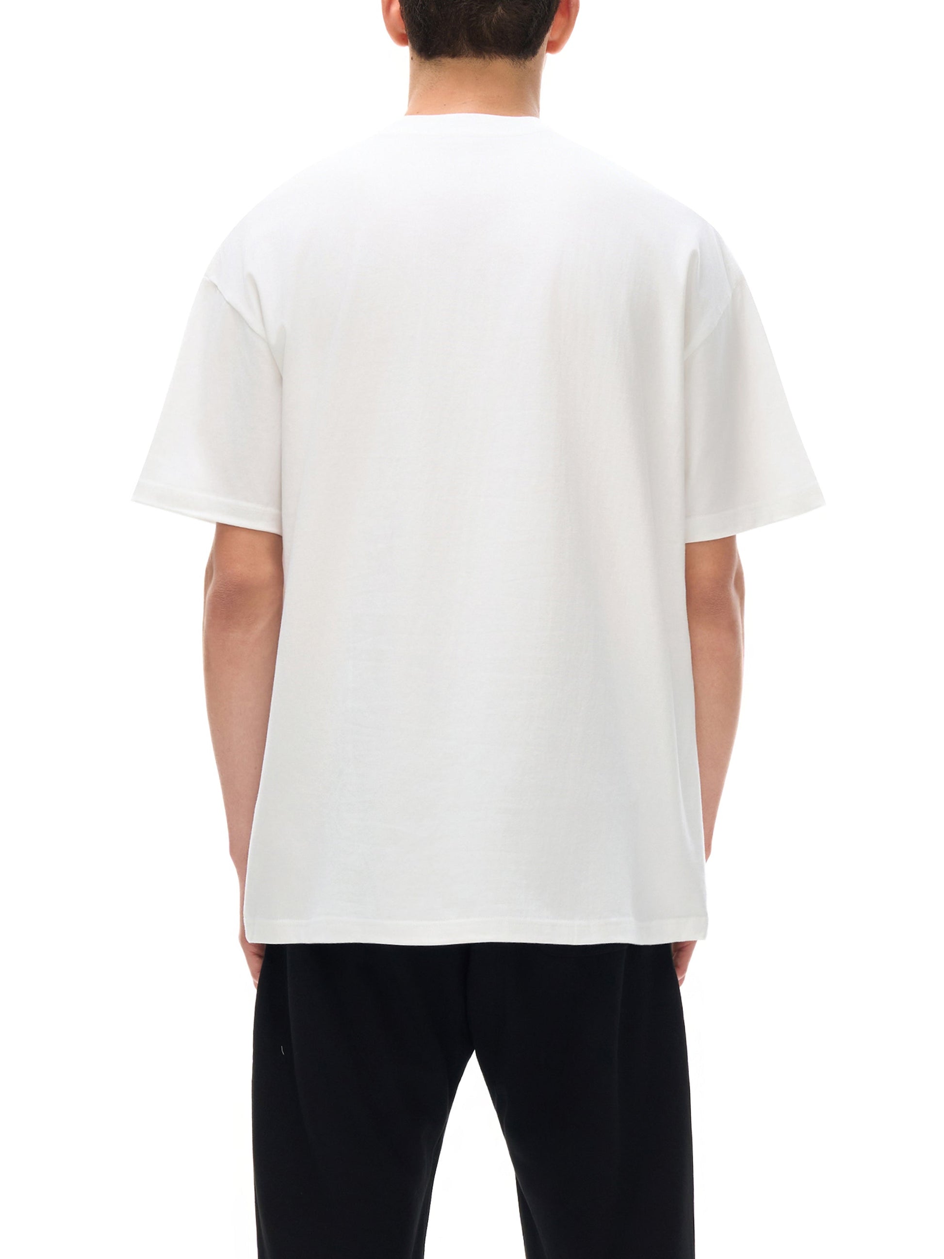 Unisex Oversized Cotton T-Shirt ODMPOD