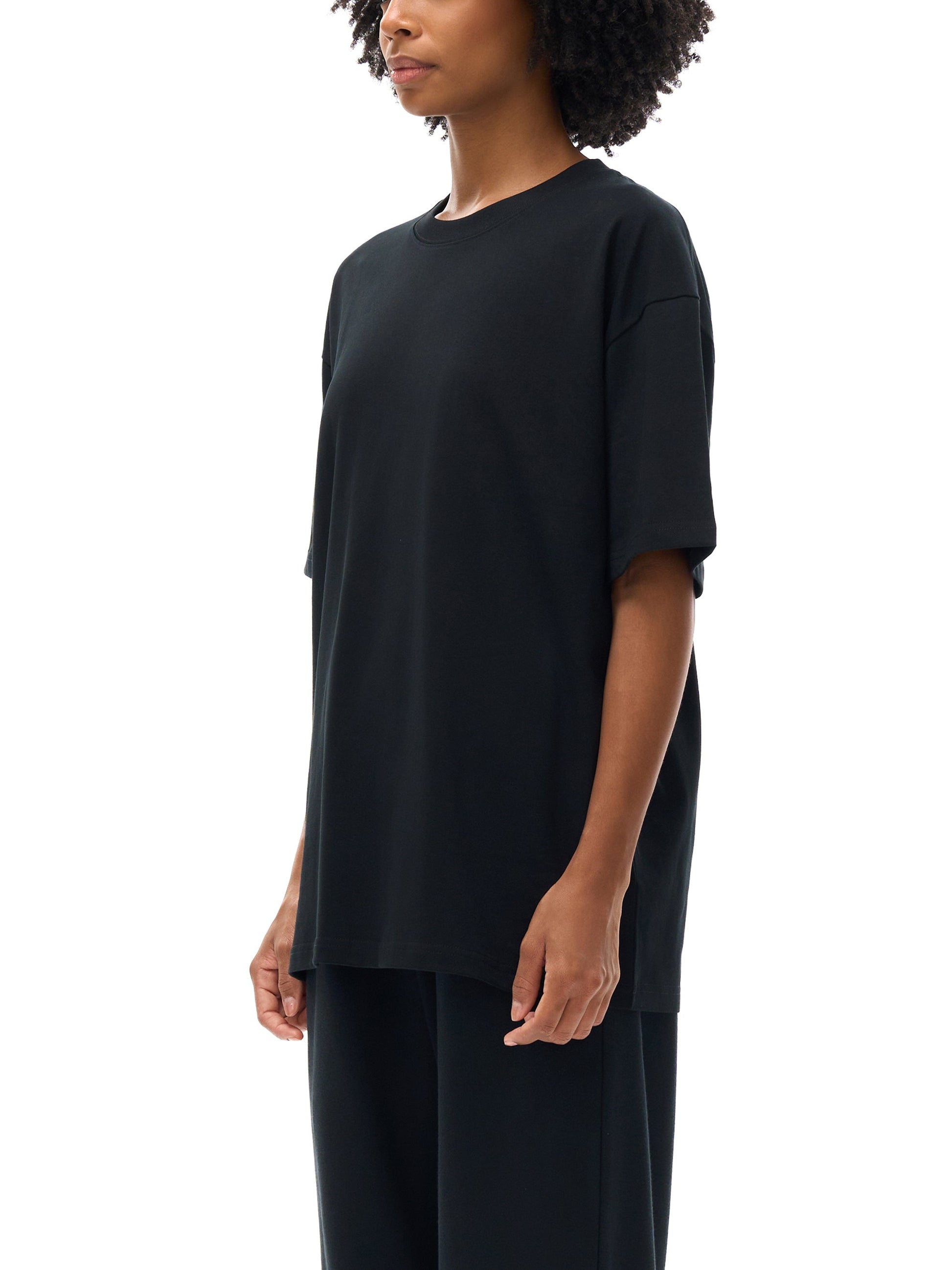 Unisex Pure Cotton T-Shirt ODMPOD