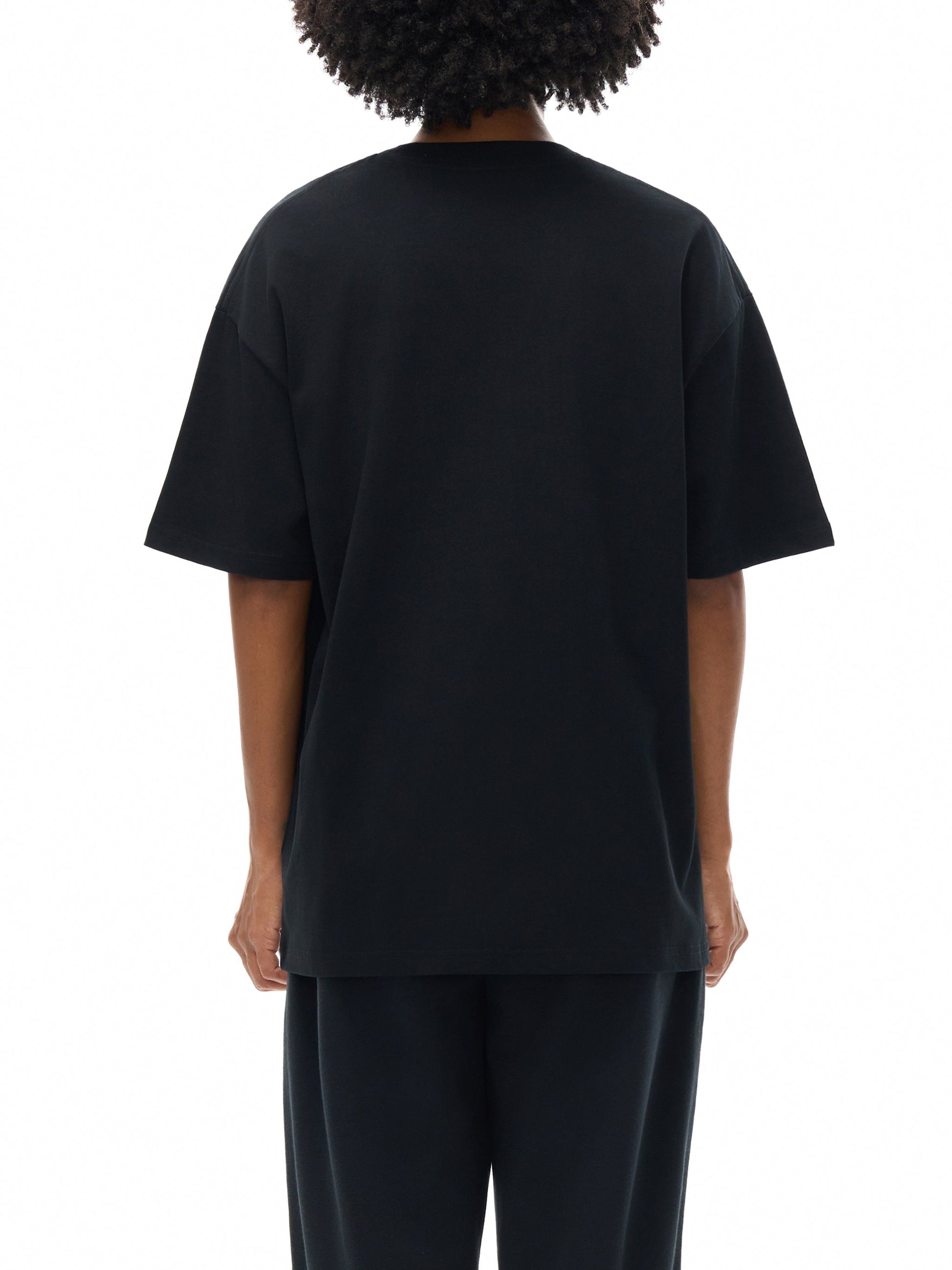 Unisex Pure Cotton T-Shirt ODMPOD