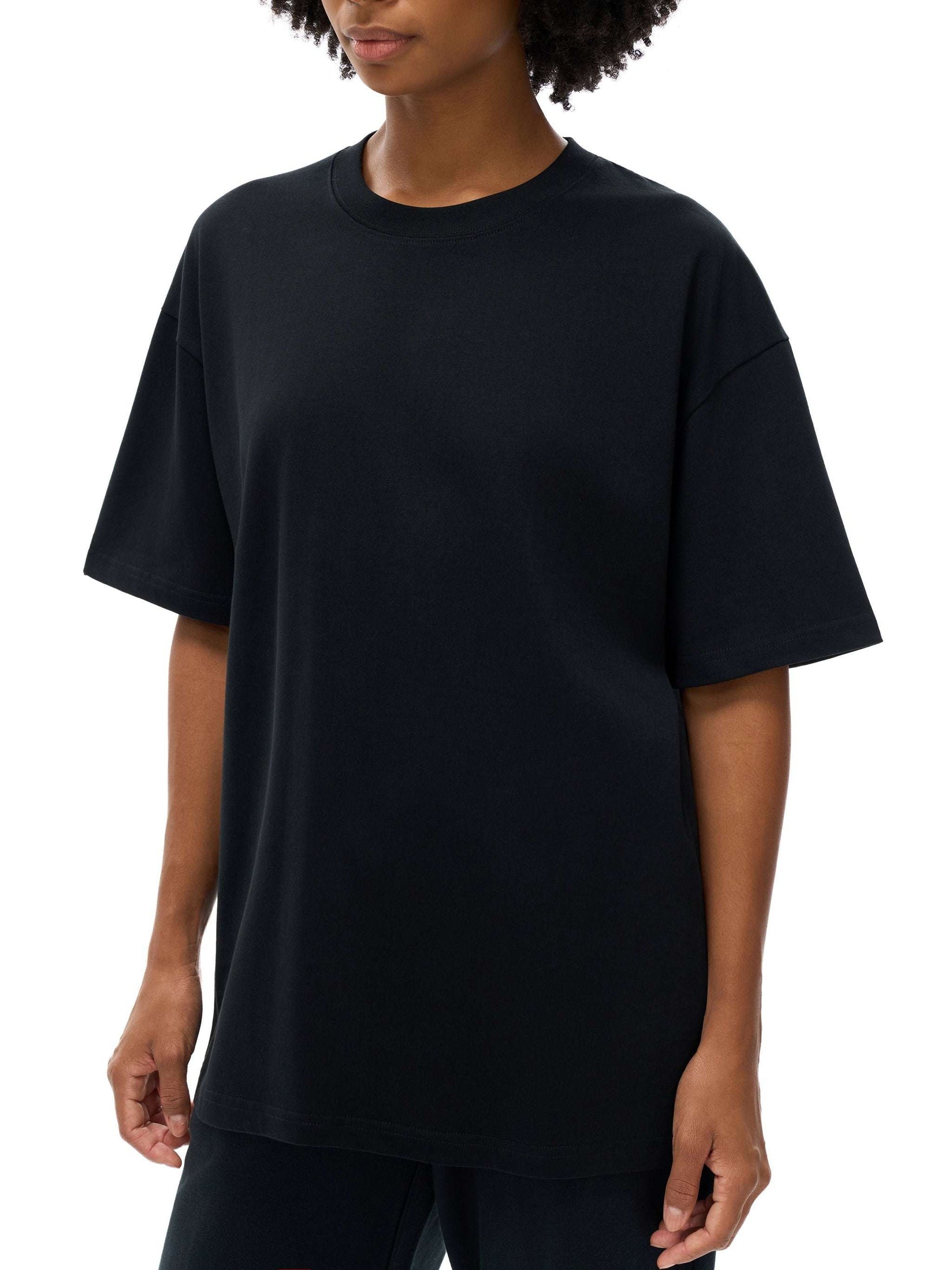 Unisex Pure Cotton T-Shirt ODMPOD