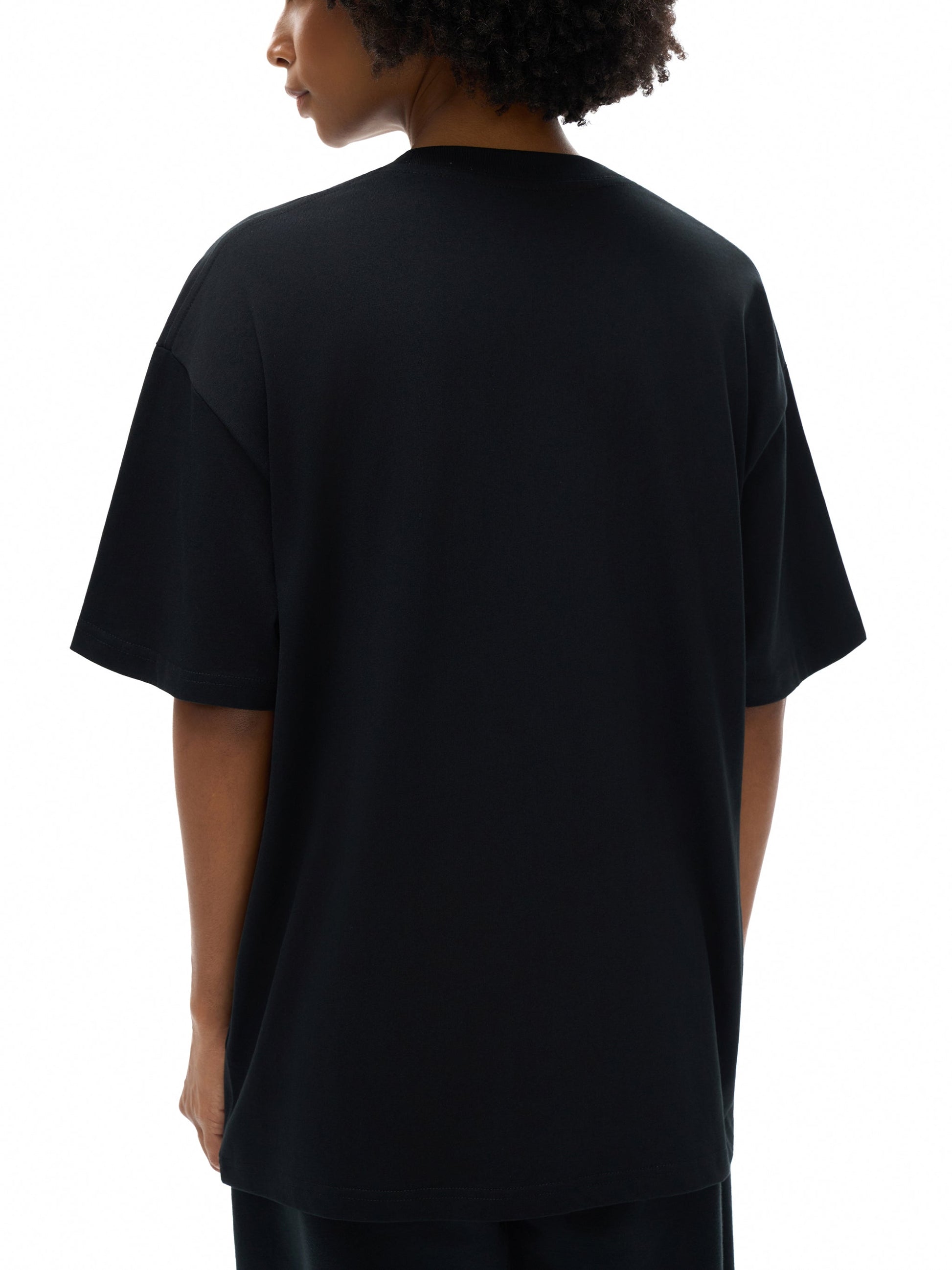 Unisex Pure Cotton T-Shirt ODMPOD