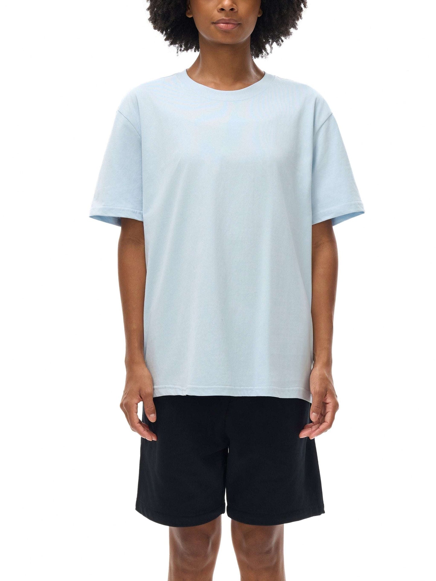 Essential Cotton T-Shirt ODMPOD