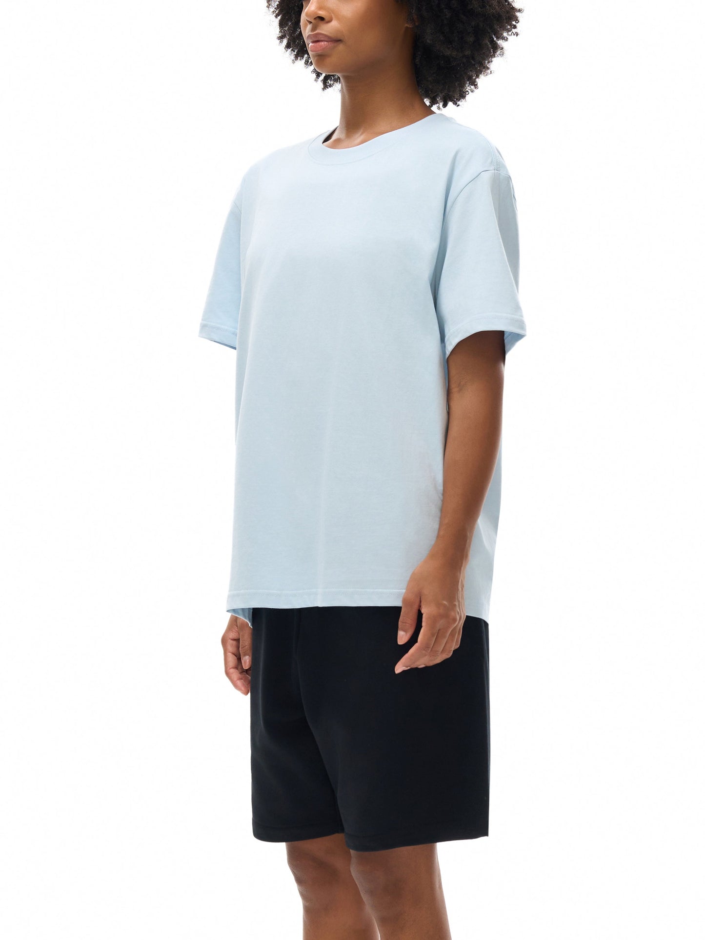 Essential Cotton T-Shirt ODMPOD