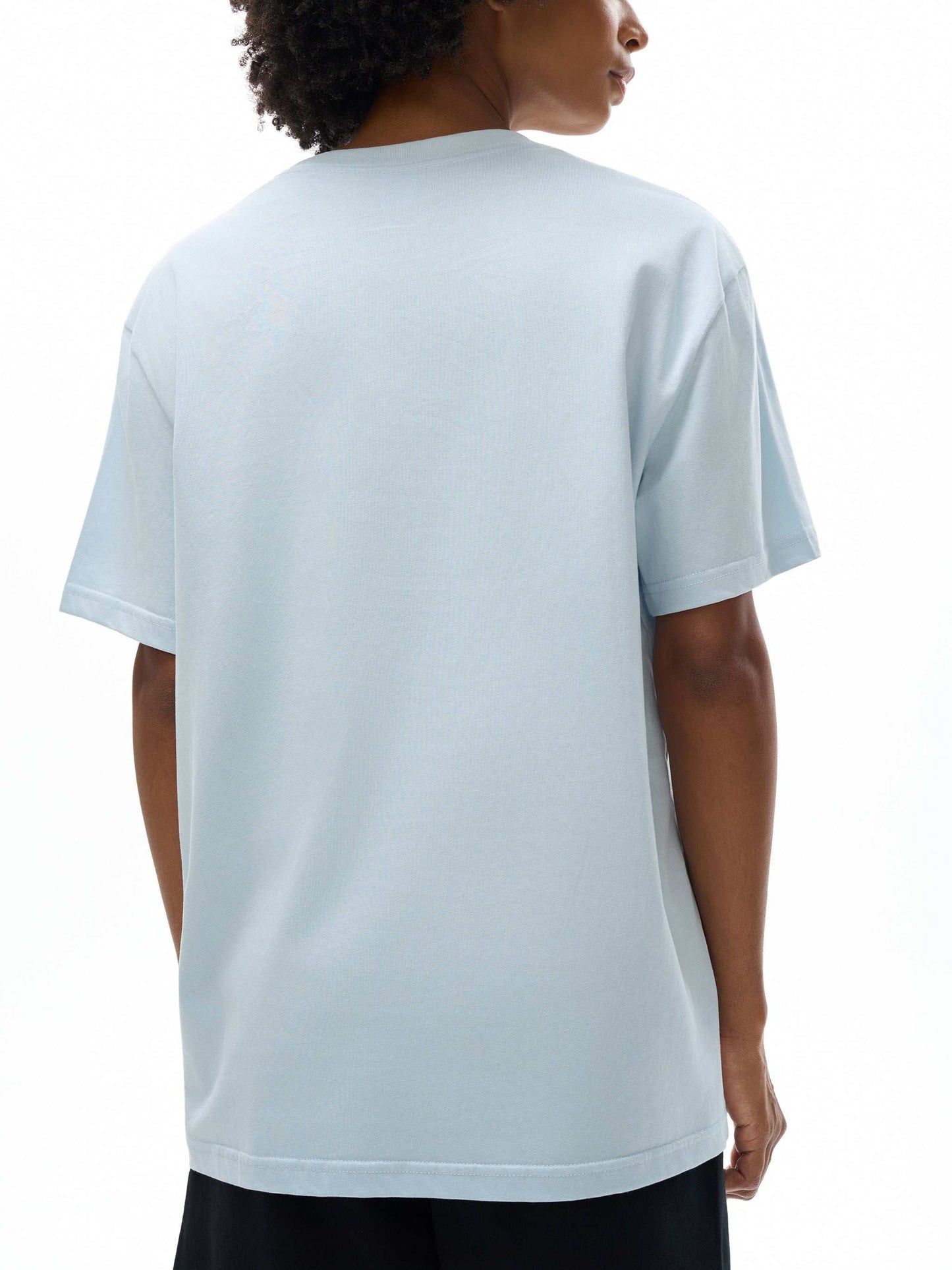 Essential Cotton T-Shirt ODMPOD