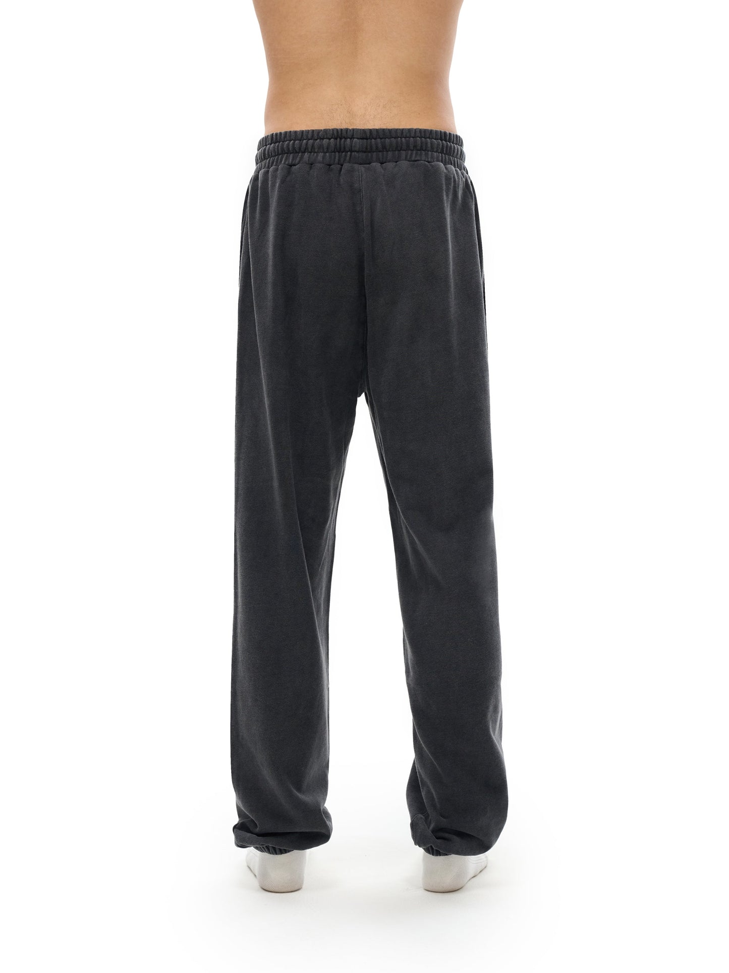 Vintage Washed Cotton Sweatpants ODMPOD