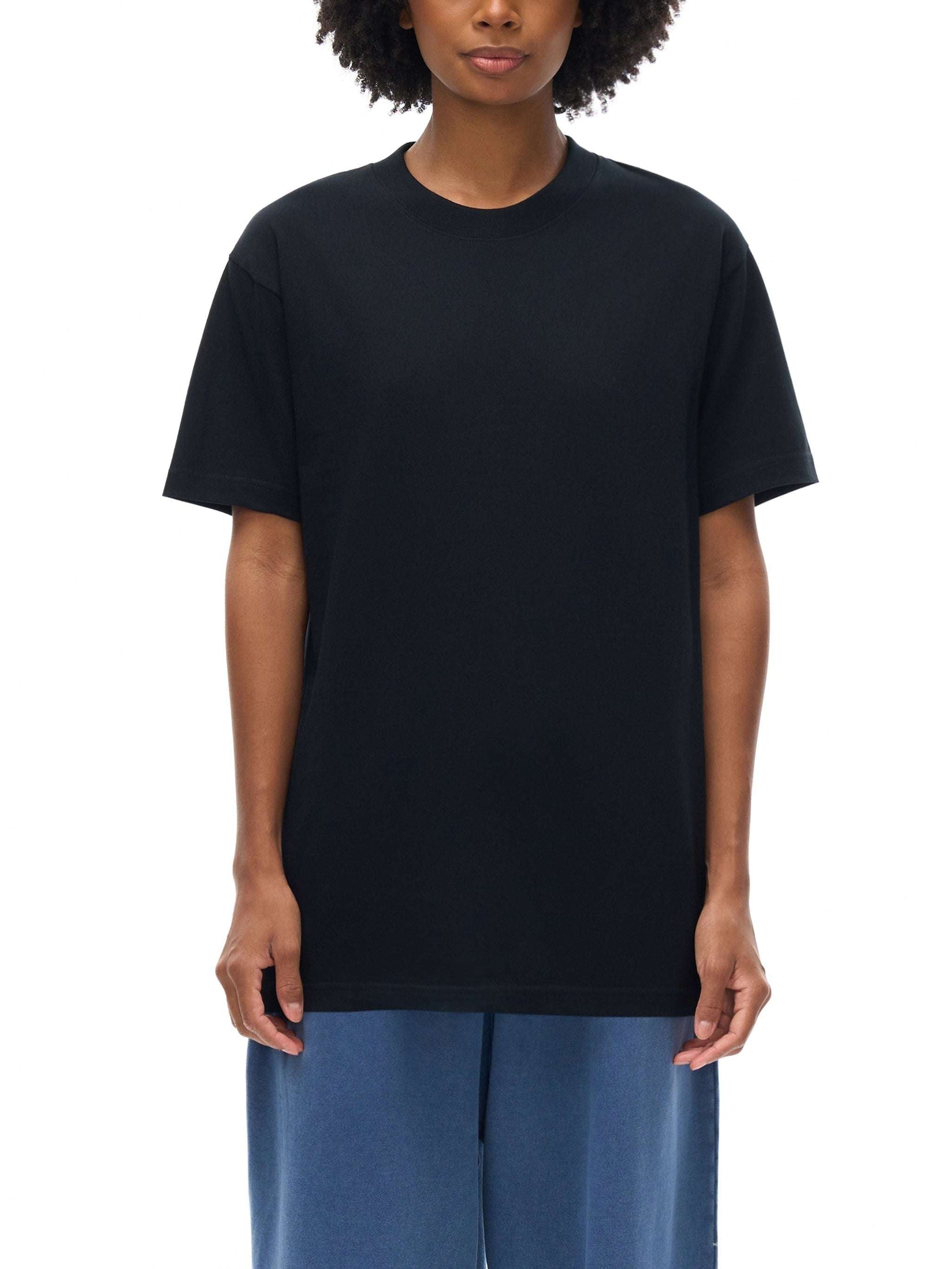 Pretty. Street. LEGACY Oversized Cotton T-Shirt ODMPOD