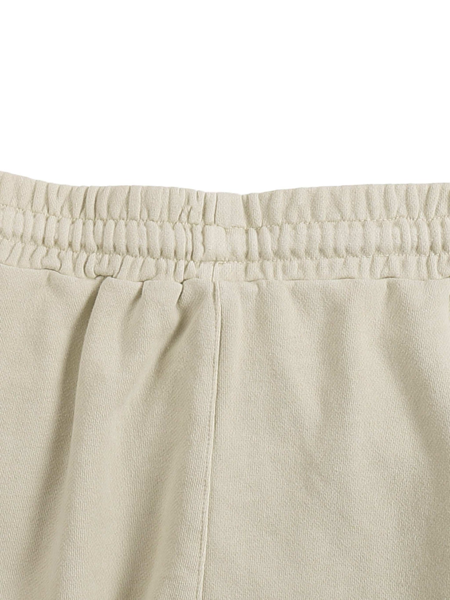 Vintage Washed Cotton Sweatpants ODMPOD