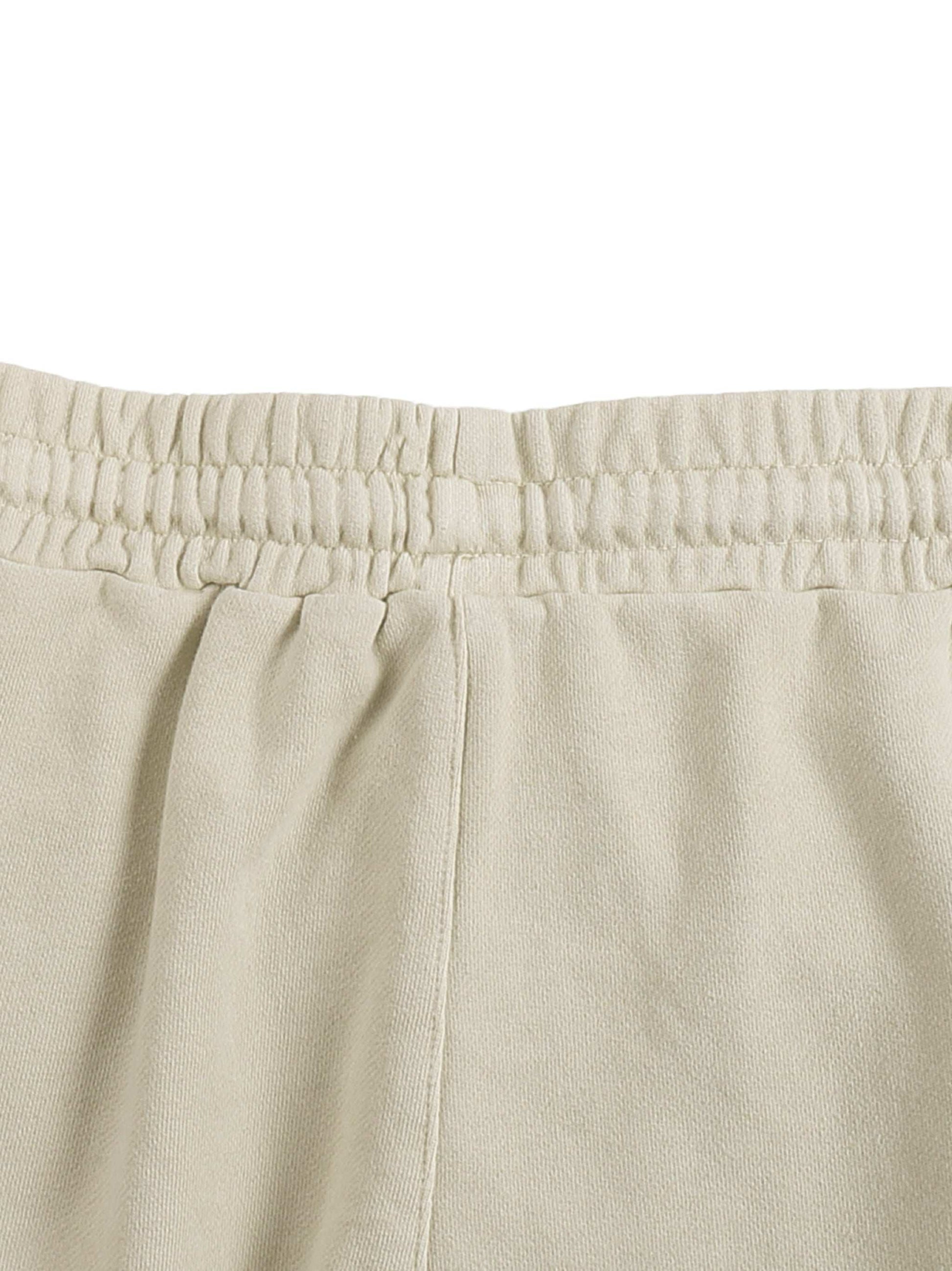 Vintage Washed Cotton Sweatpants ODMPOD