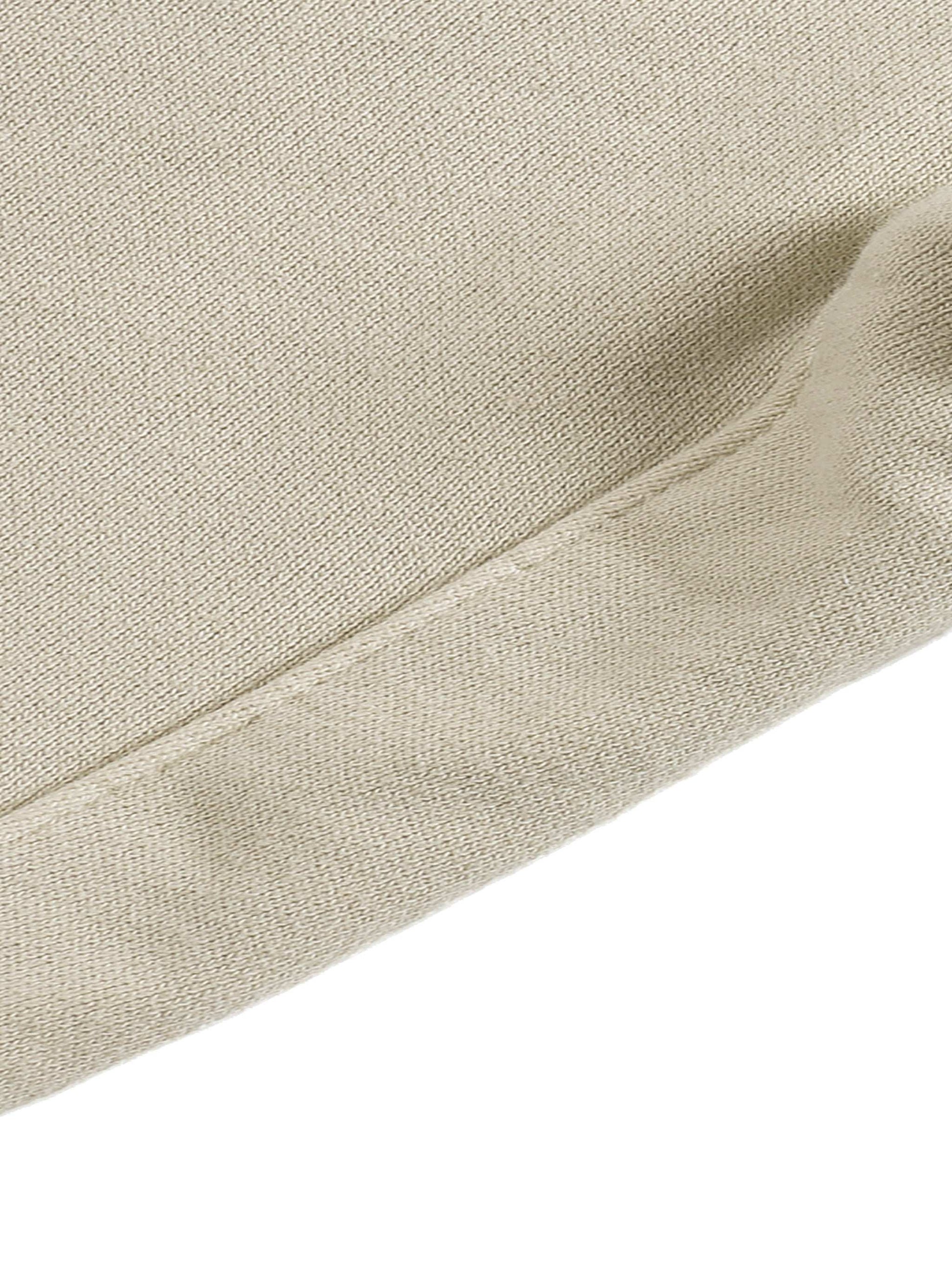 Vintage Washed Cotton Sweatpants ODMPOD