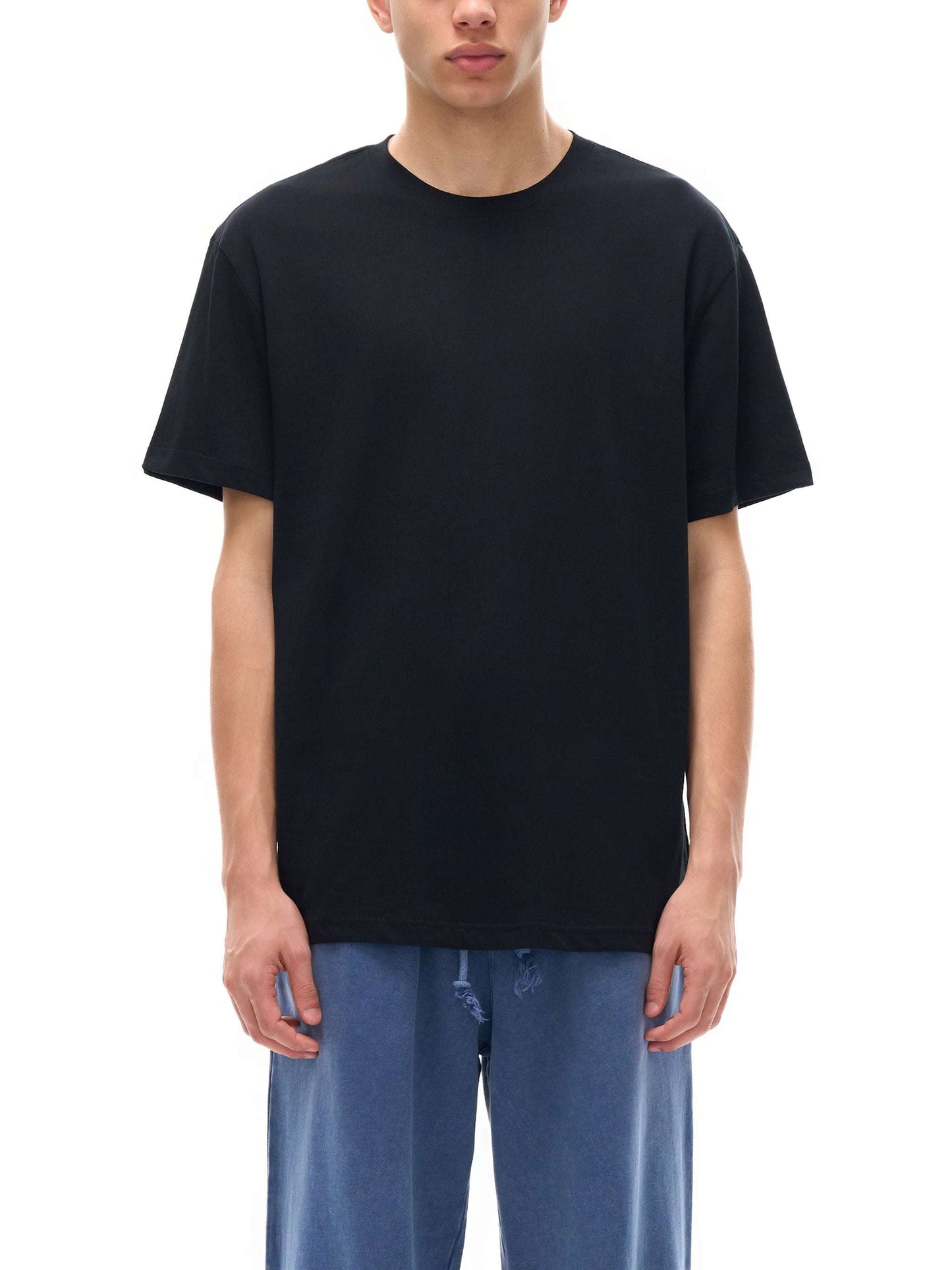 Essential Cotton T-Shirt ODMPOD