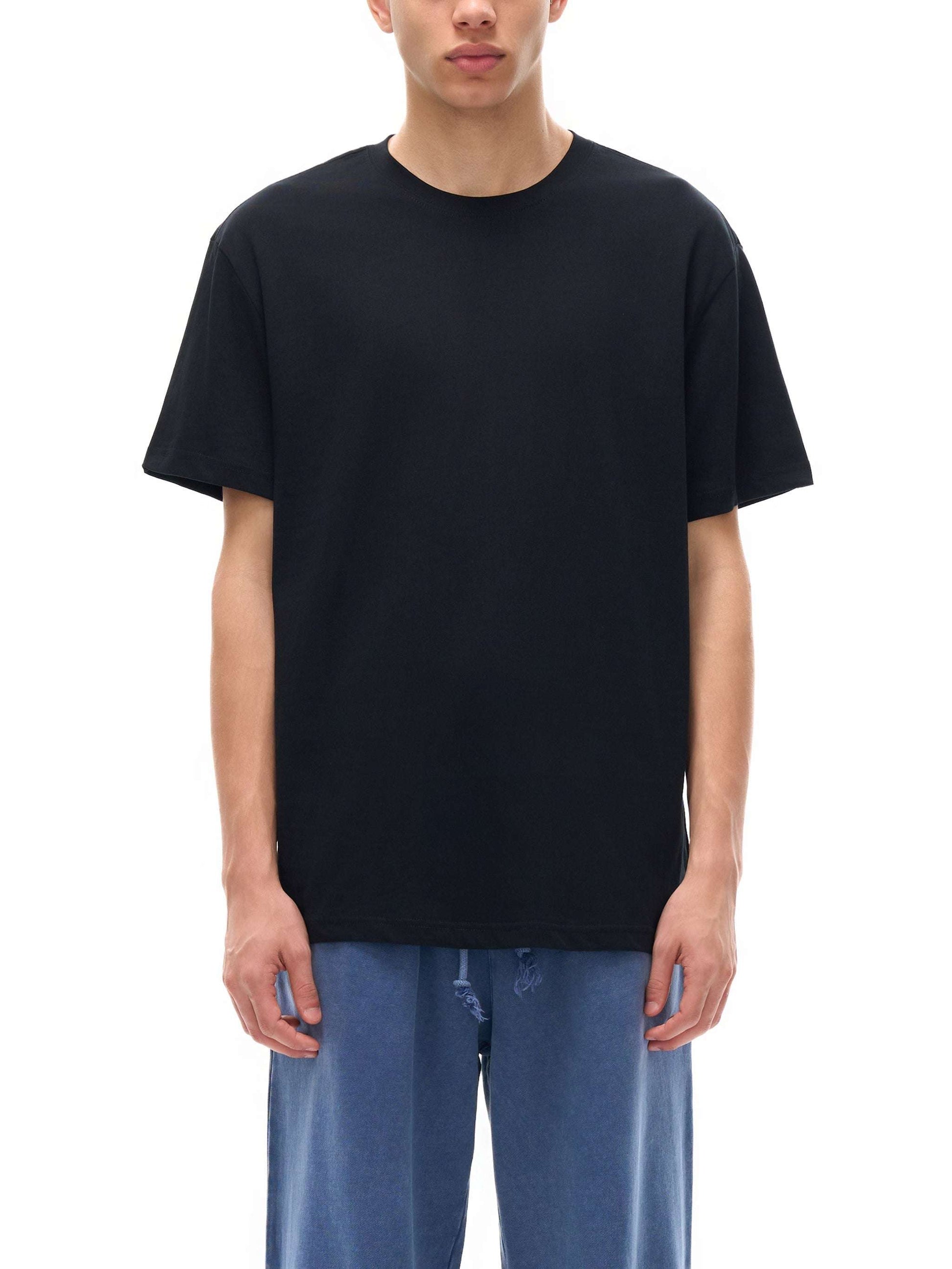 Essential Cotton T-Shirt ODMPOD
