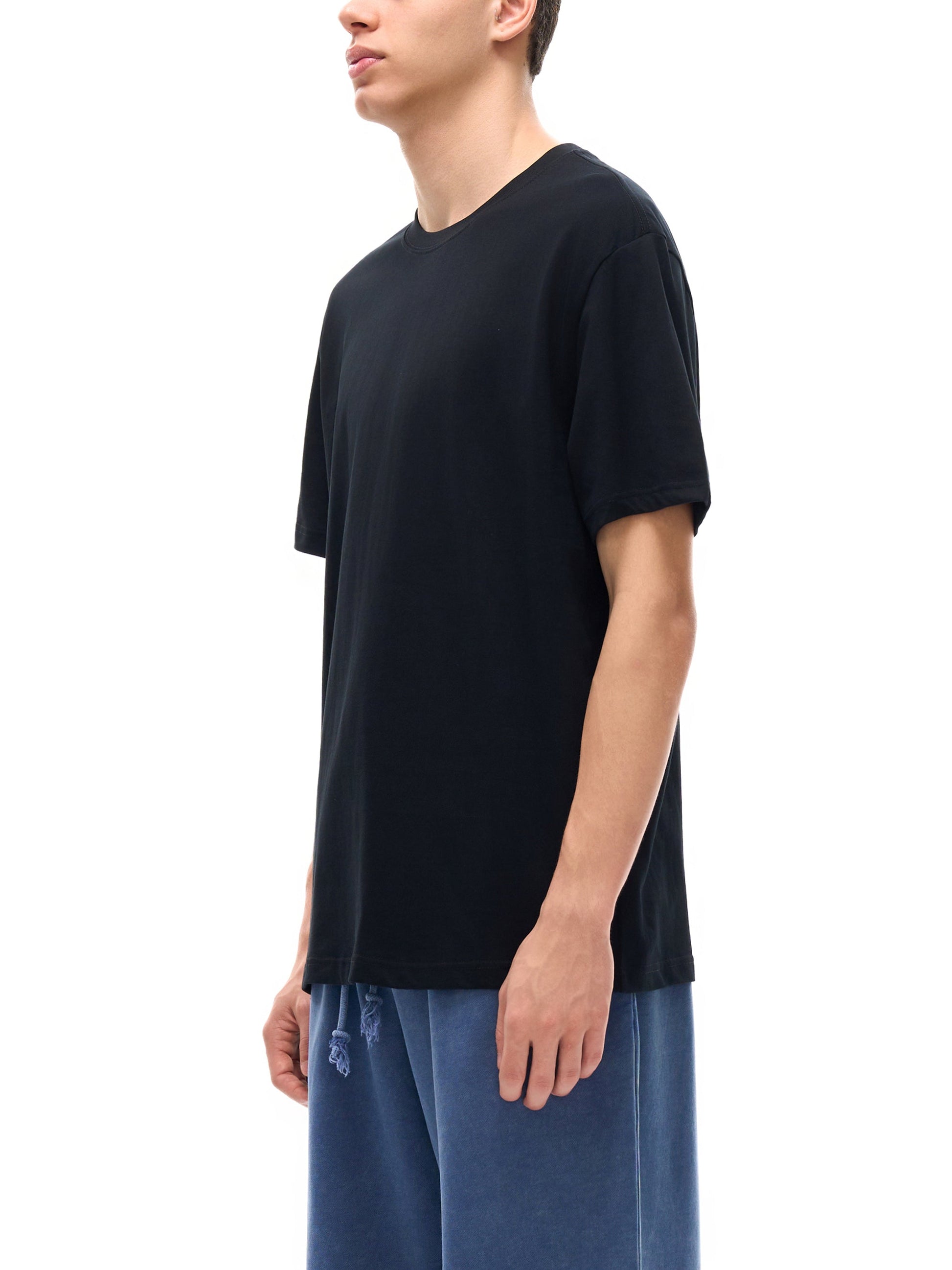 Essential Cotton T-Shirt ODMPOD