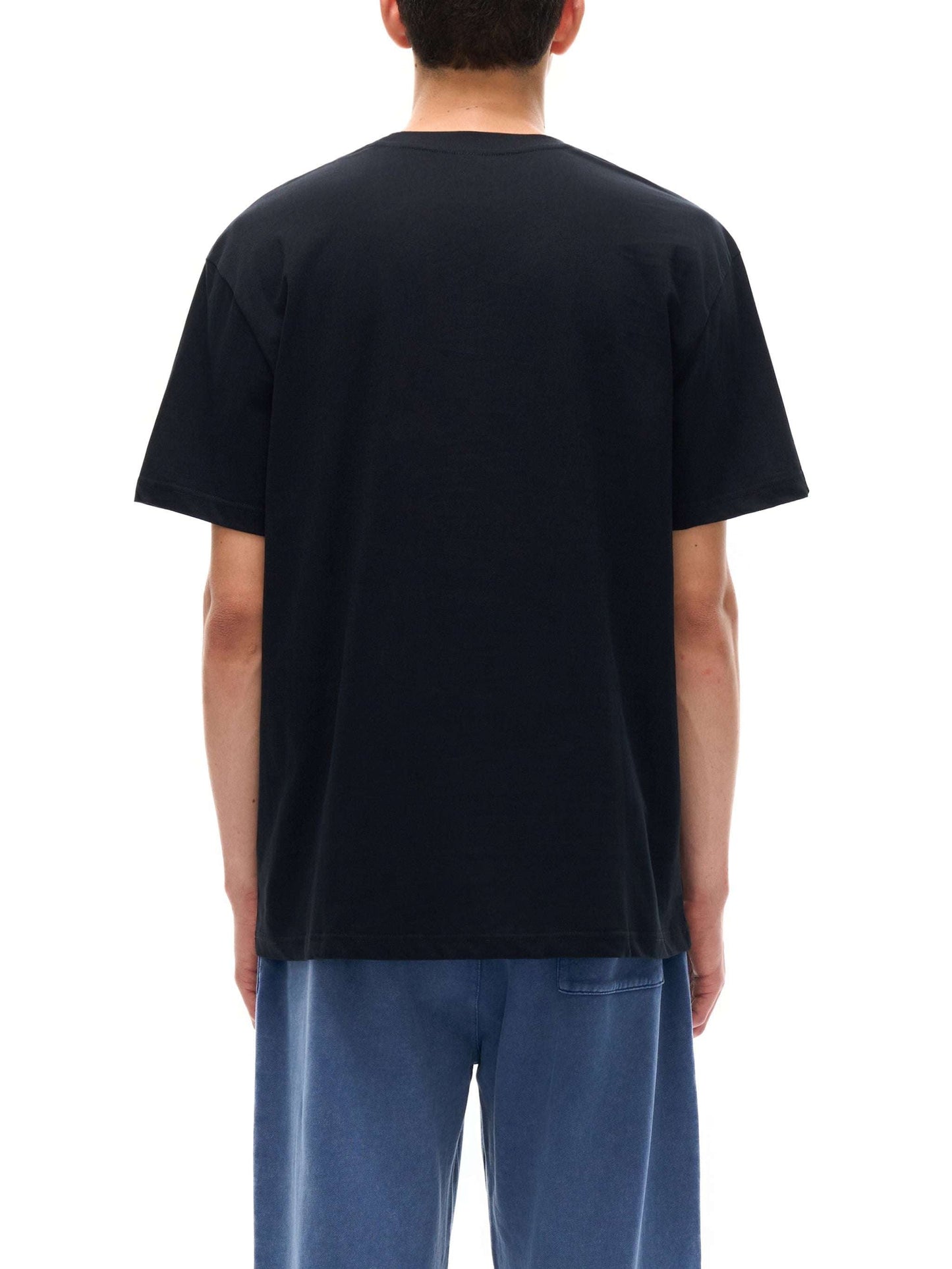 Essential Cotton T-Shirt ODMPOD