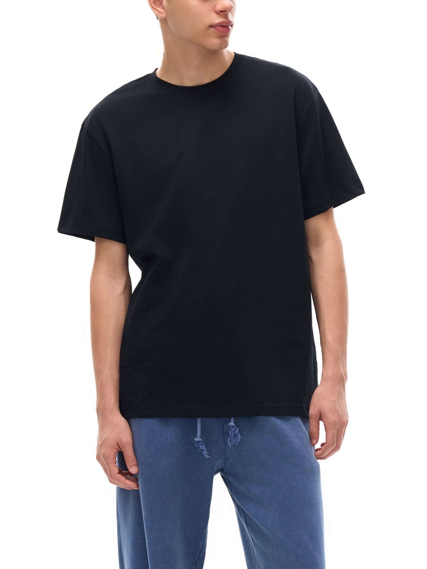 Essential Cotton T-Shirt ODMPOD
