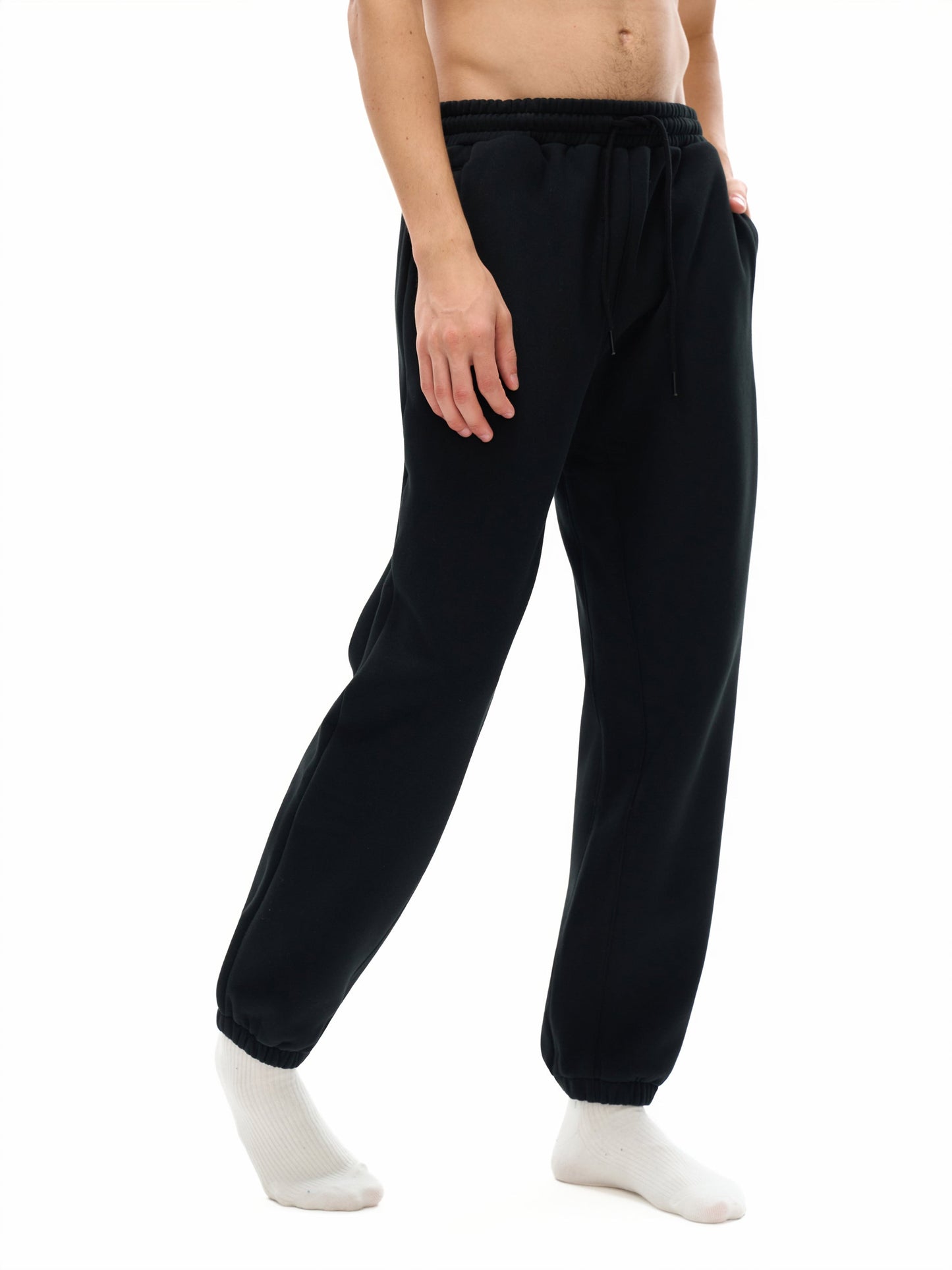 Unisex Heavyweight Fleece Joggers ODMPOD