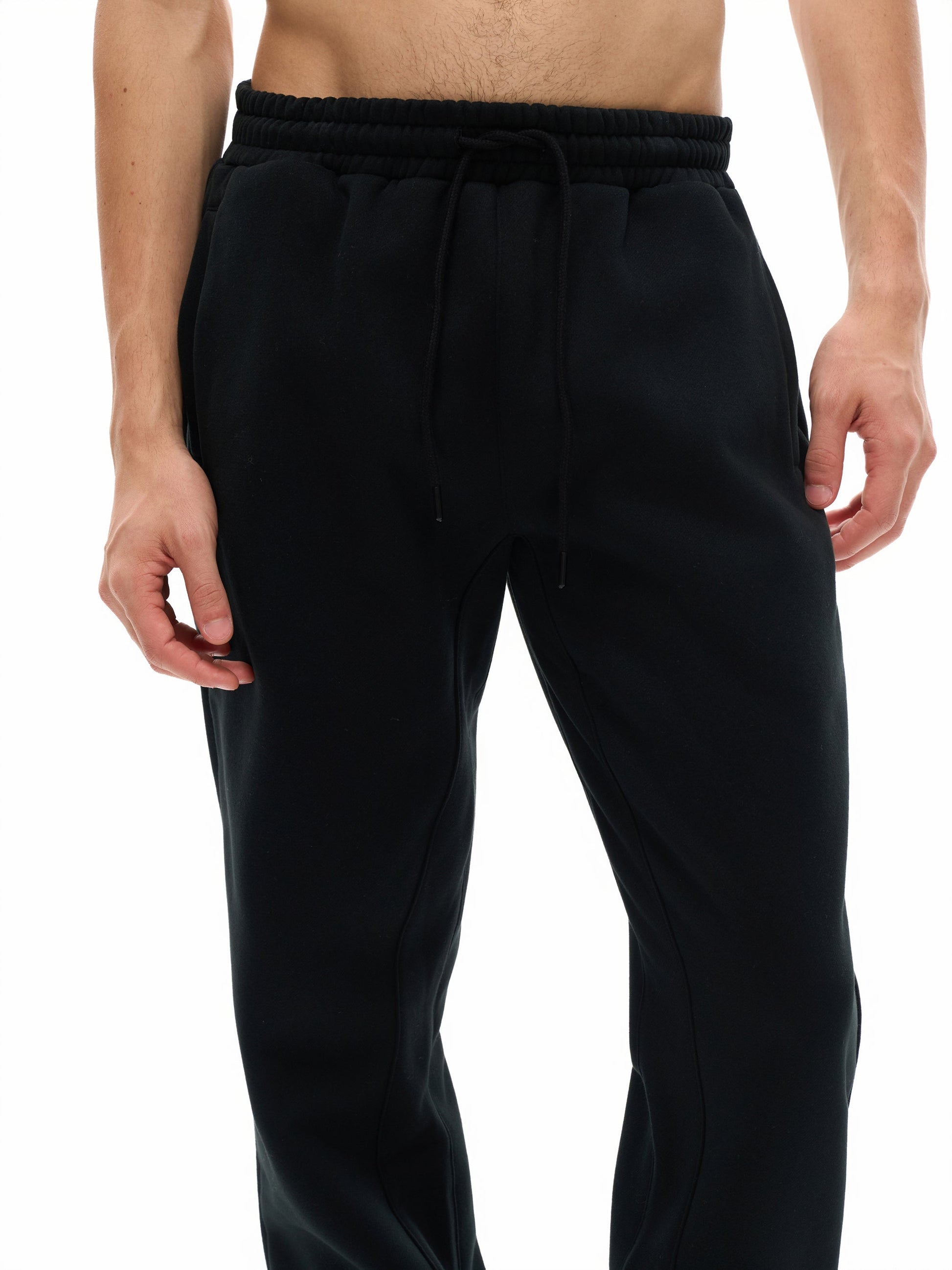 Unisex Heavyweight Fleece Joggers ODMPOD