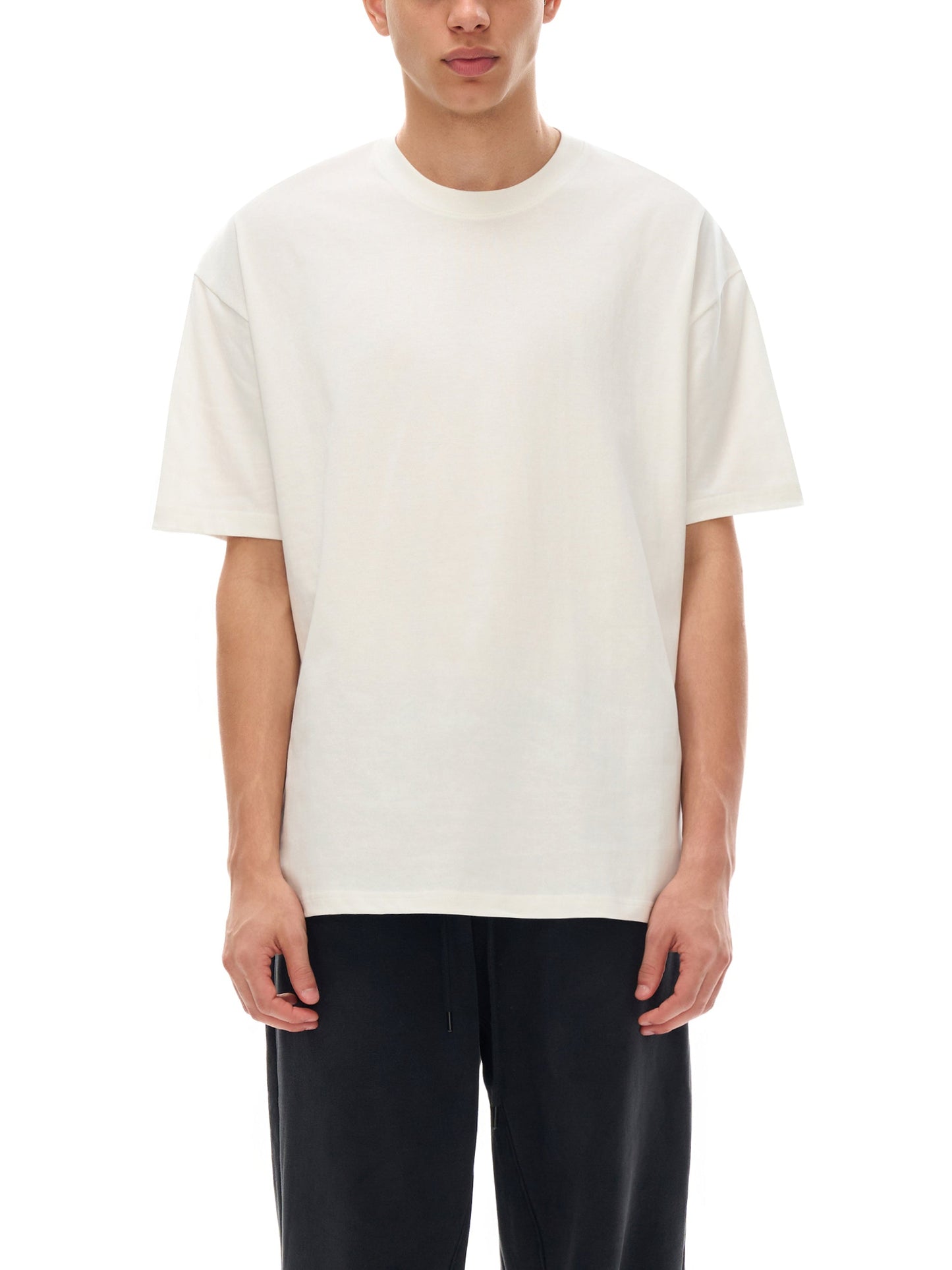 Unisex Pure Cotton T-Shirt ODMPOD
