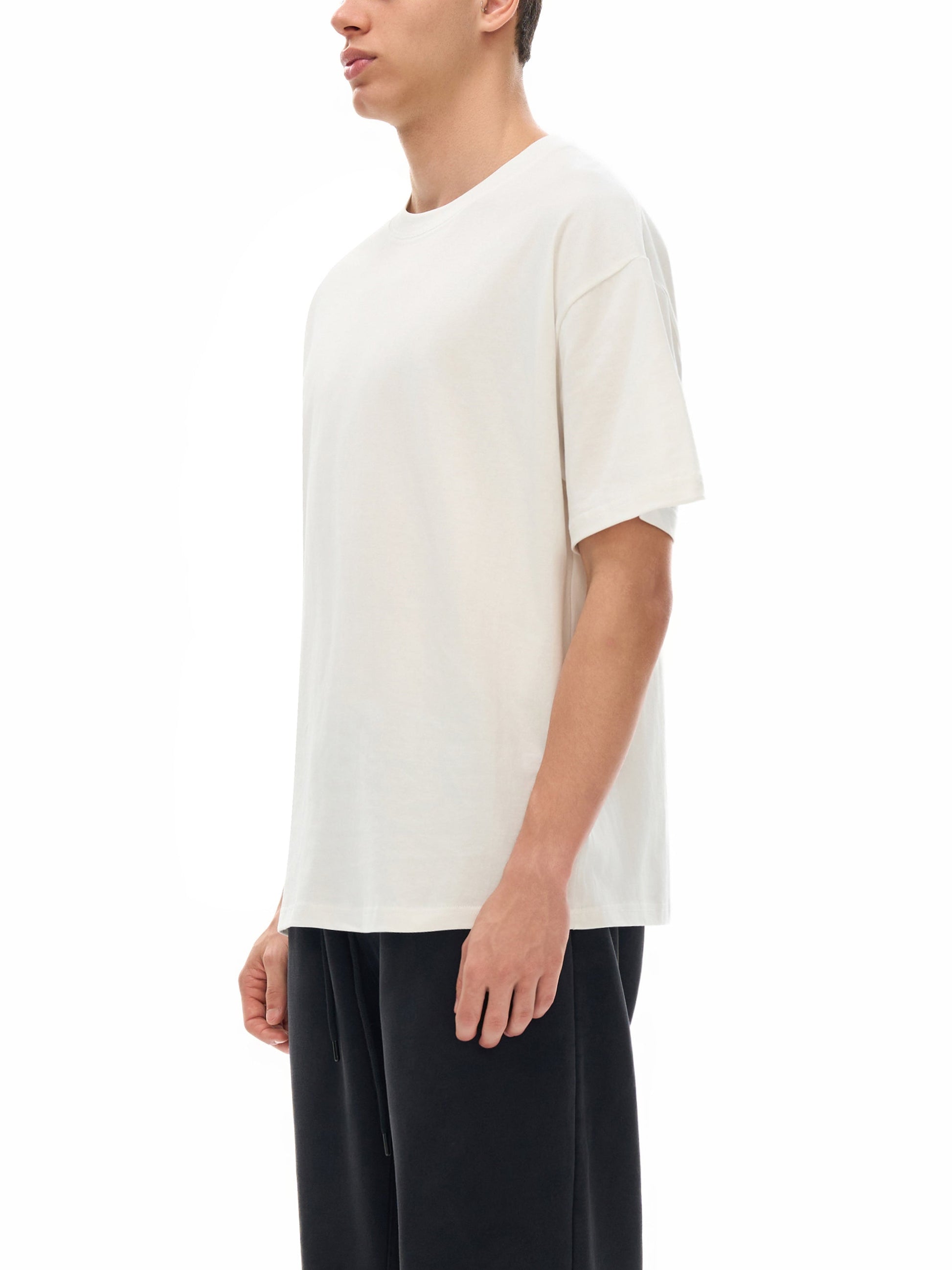 Unisex Pure Cotton T-Shirt ODMPOD
