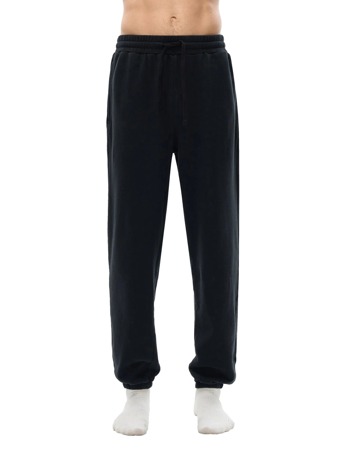 Unisex Jogger Pants- Essentials Cotton Sweatpants ODMPOD