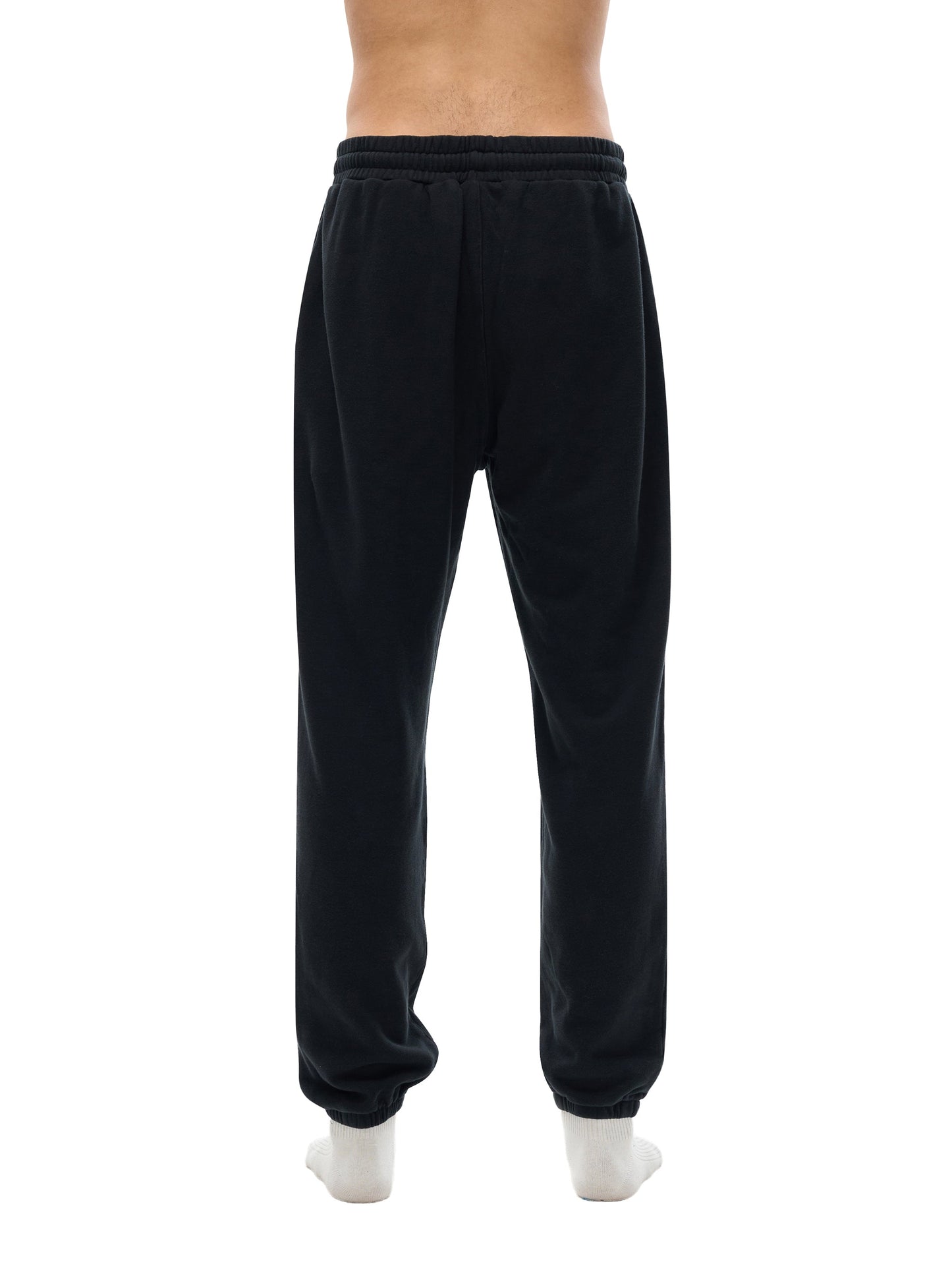 Unisex Jogger Pants- Essentials Cotton Sweatpants ODMPOD