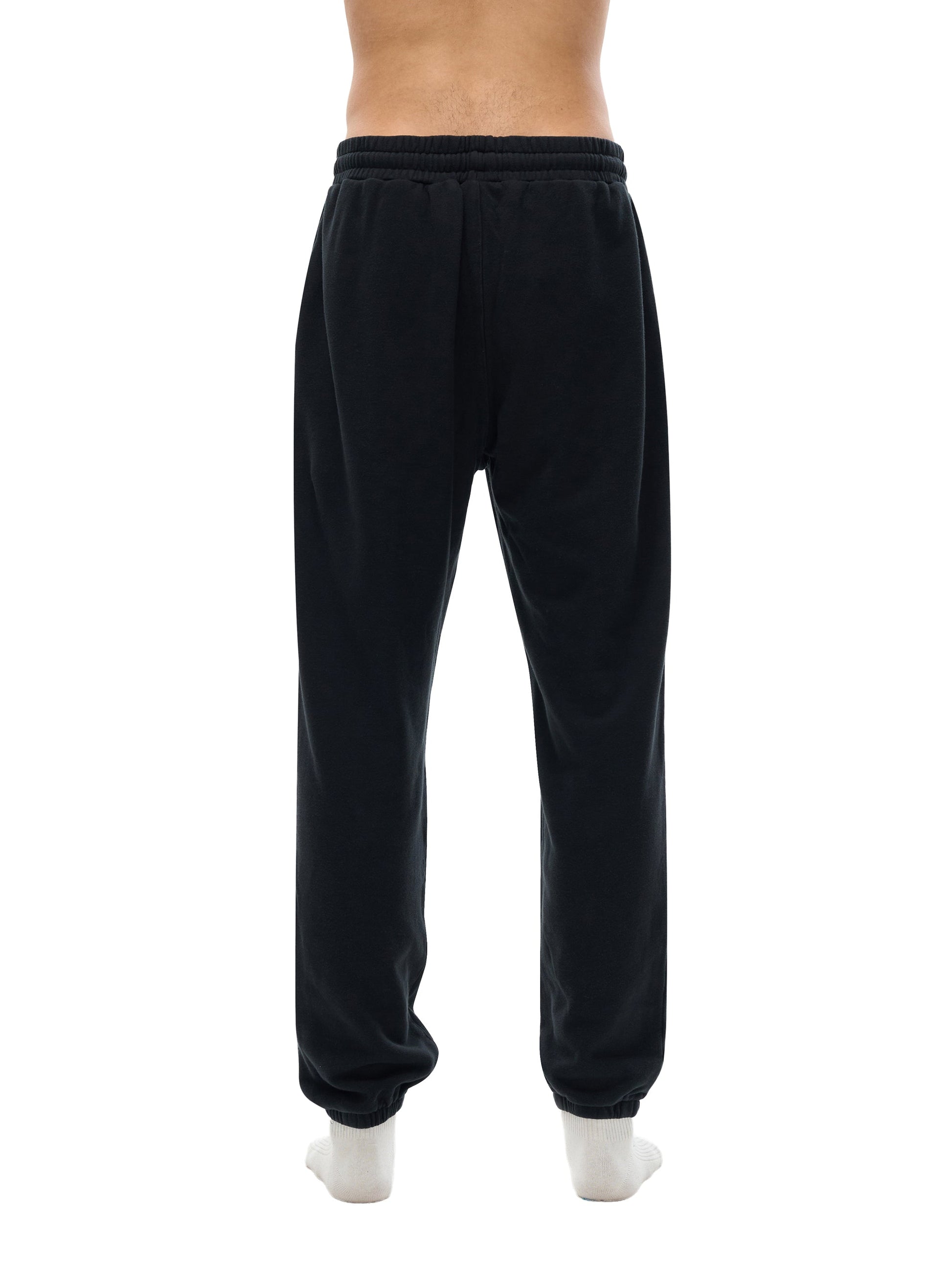 Unisex Jogger Pants- Essentials Cotton Sweatpants ODMPOD
