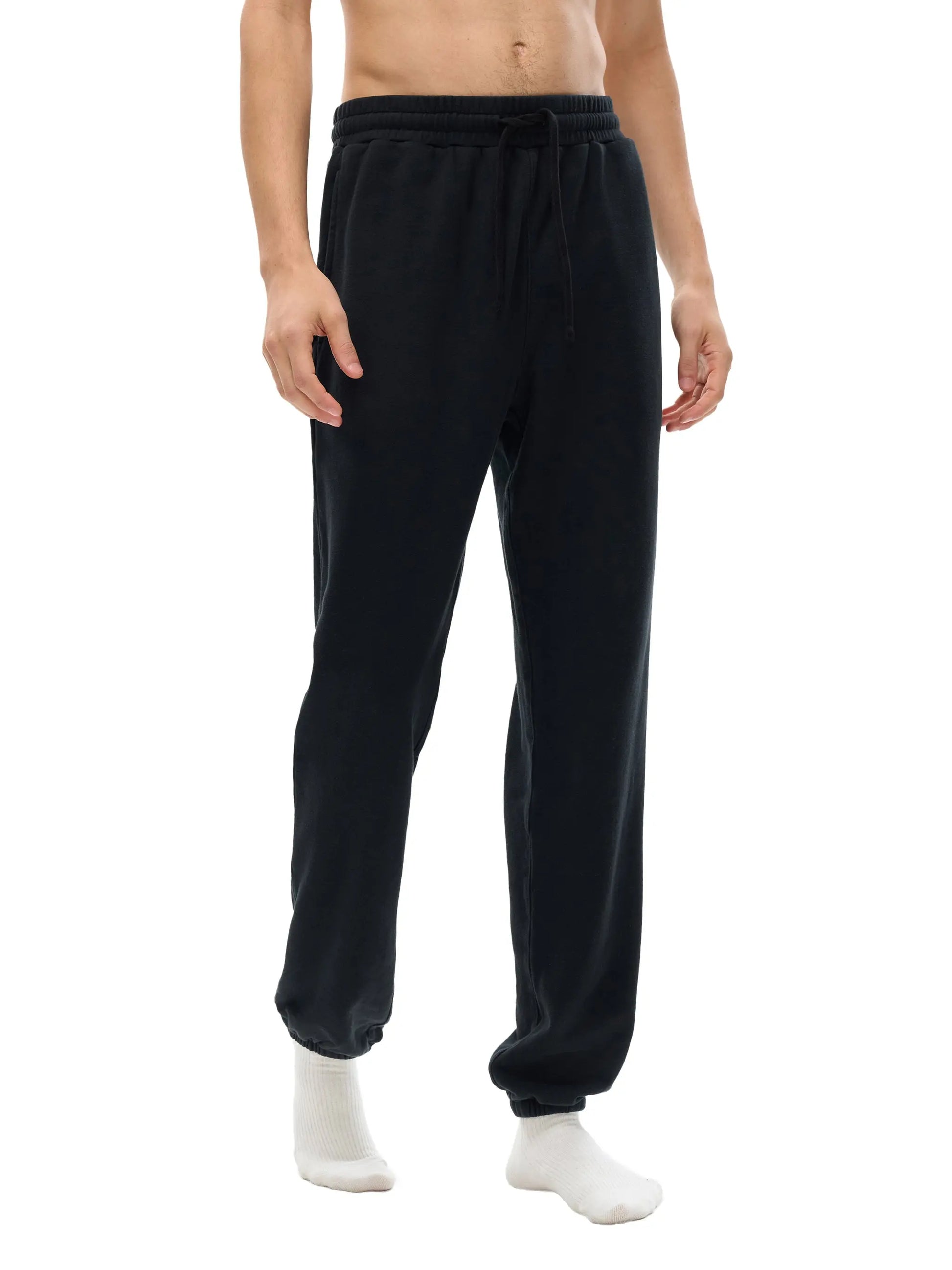 Unisex Jogger Pants- Essentials Cotton Sweatpants ODMPOD
