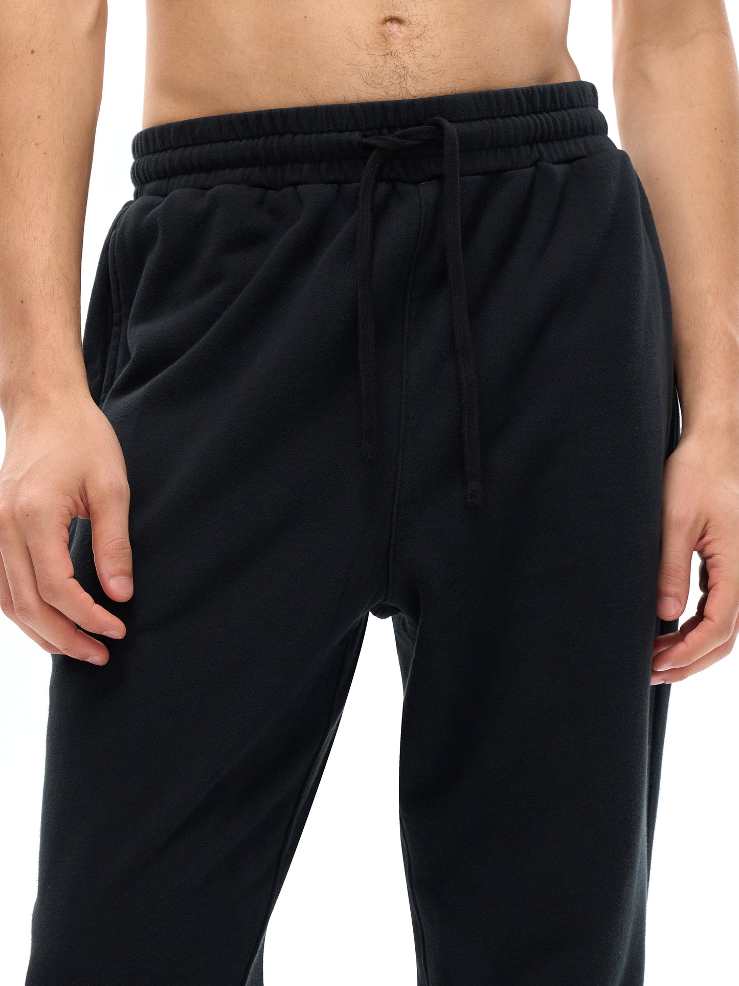 Unisex Jogger Pants- Essentials Cotton Sweatpants ODMPOD