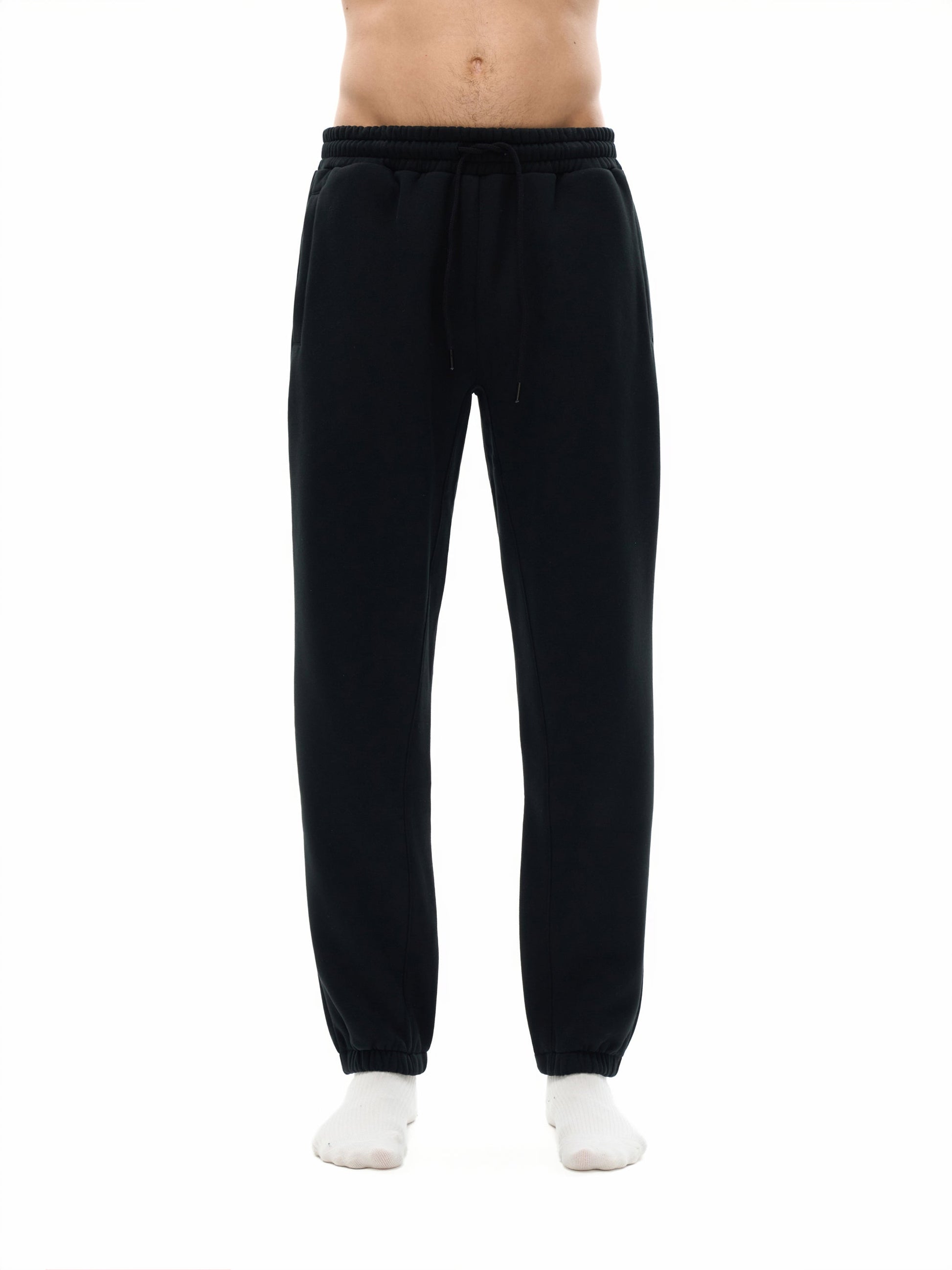 Unisex Heavyweight Fleece Joggers ODMPOD