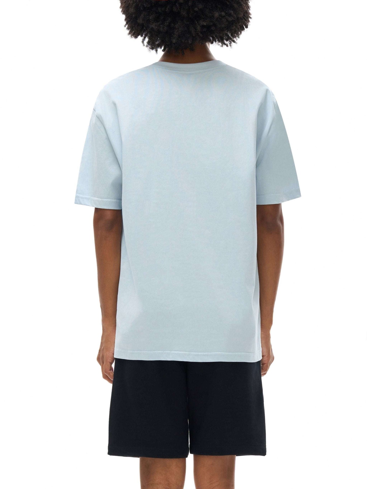 Essential Cotton T-Shirt ODMPOD