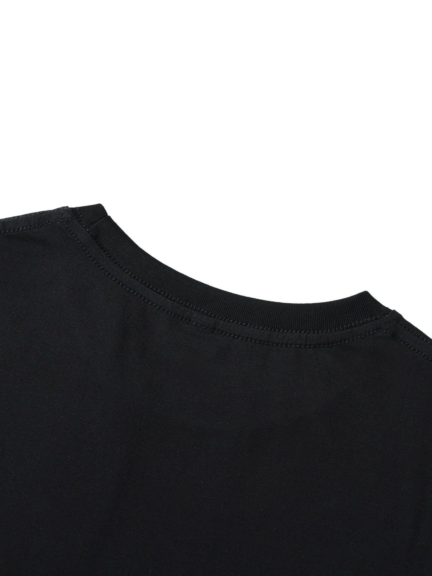 Women's Top- Fashion Essential Fitted Bodycon Shirt ODMPOD