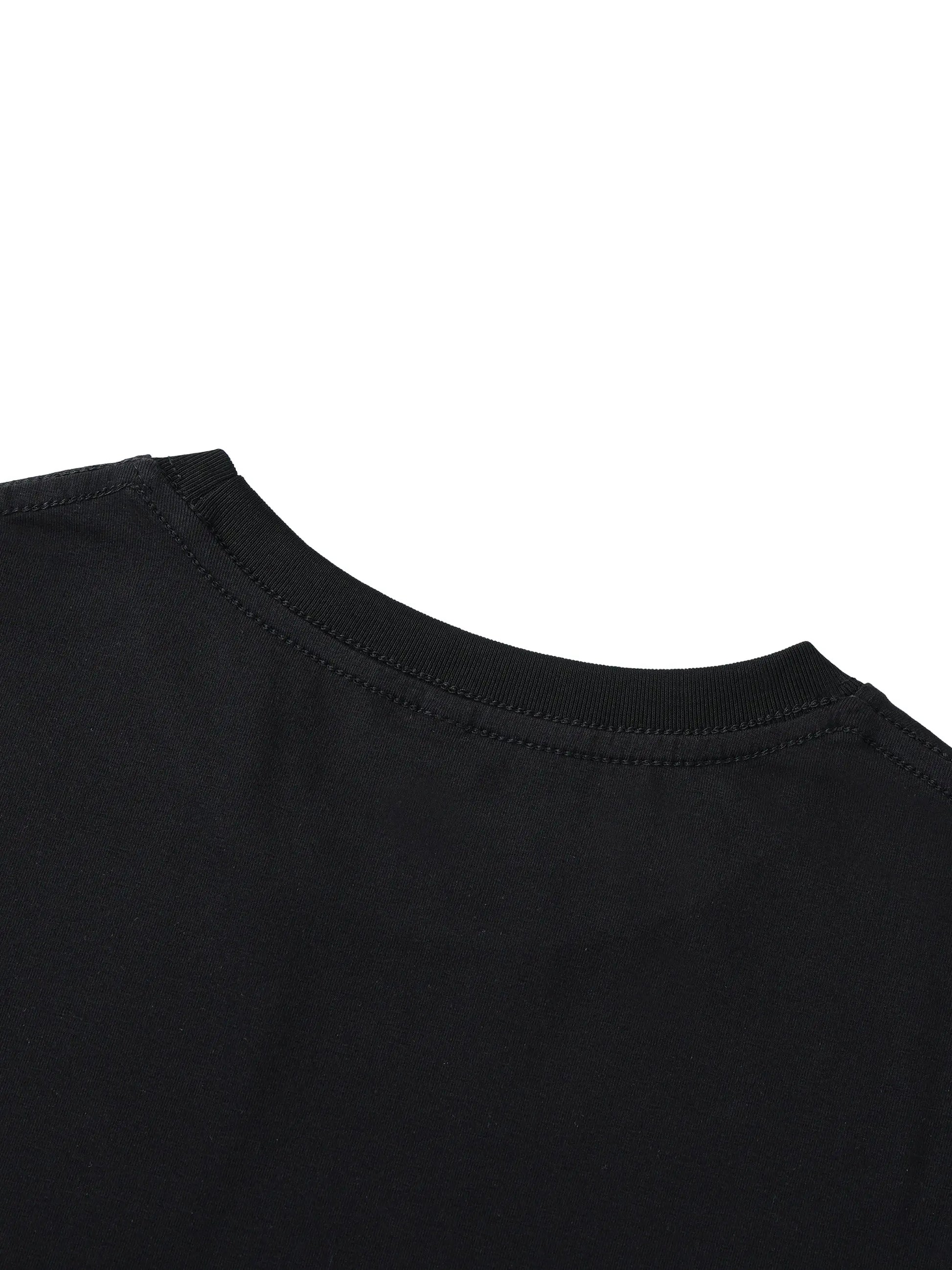 Women's Top- Fashion Essential Fitted Bodycon Shirt ODMPOD